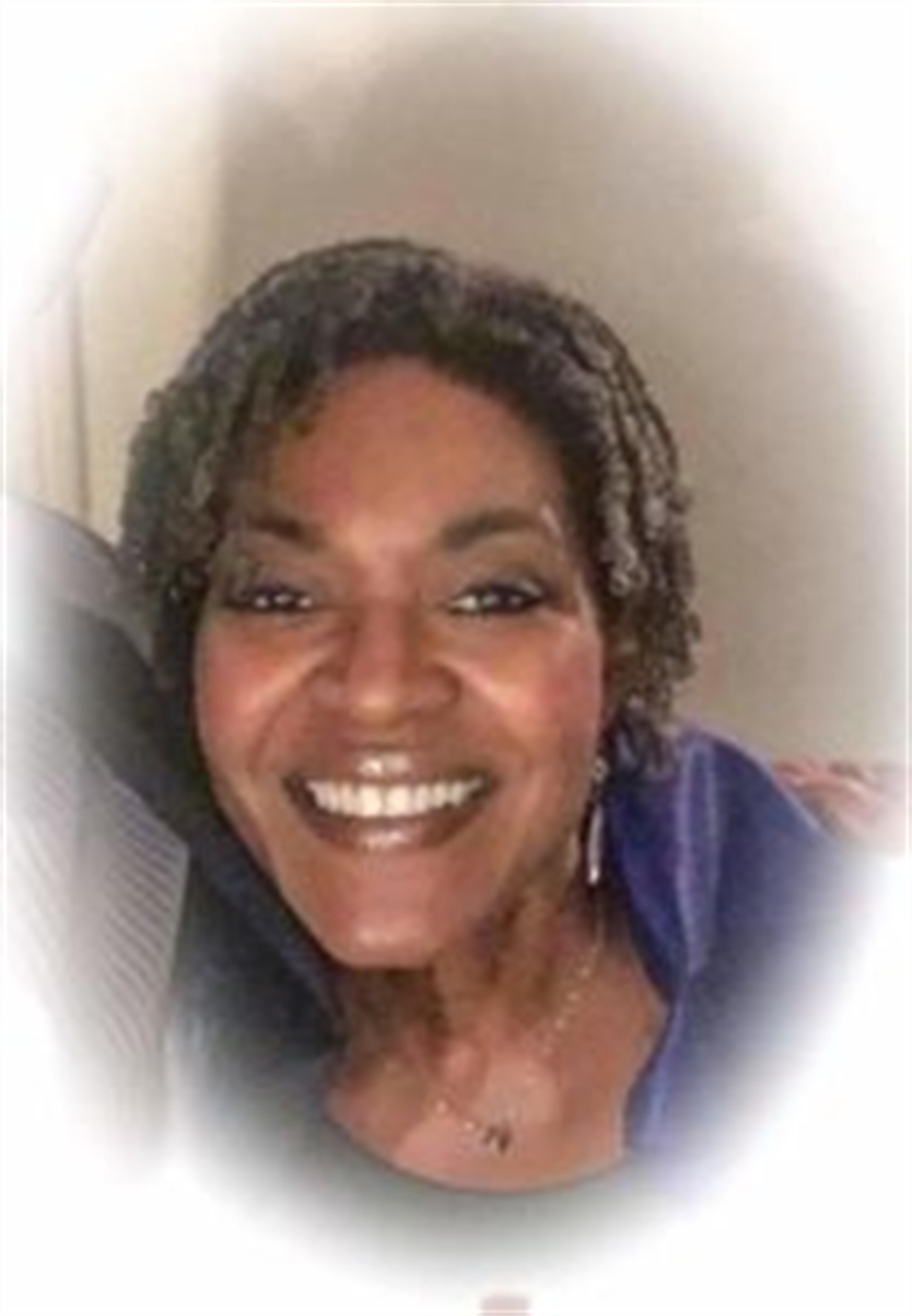 Gail Yvonne Miller