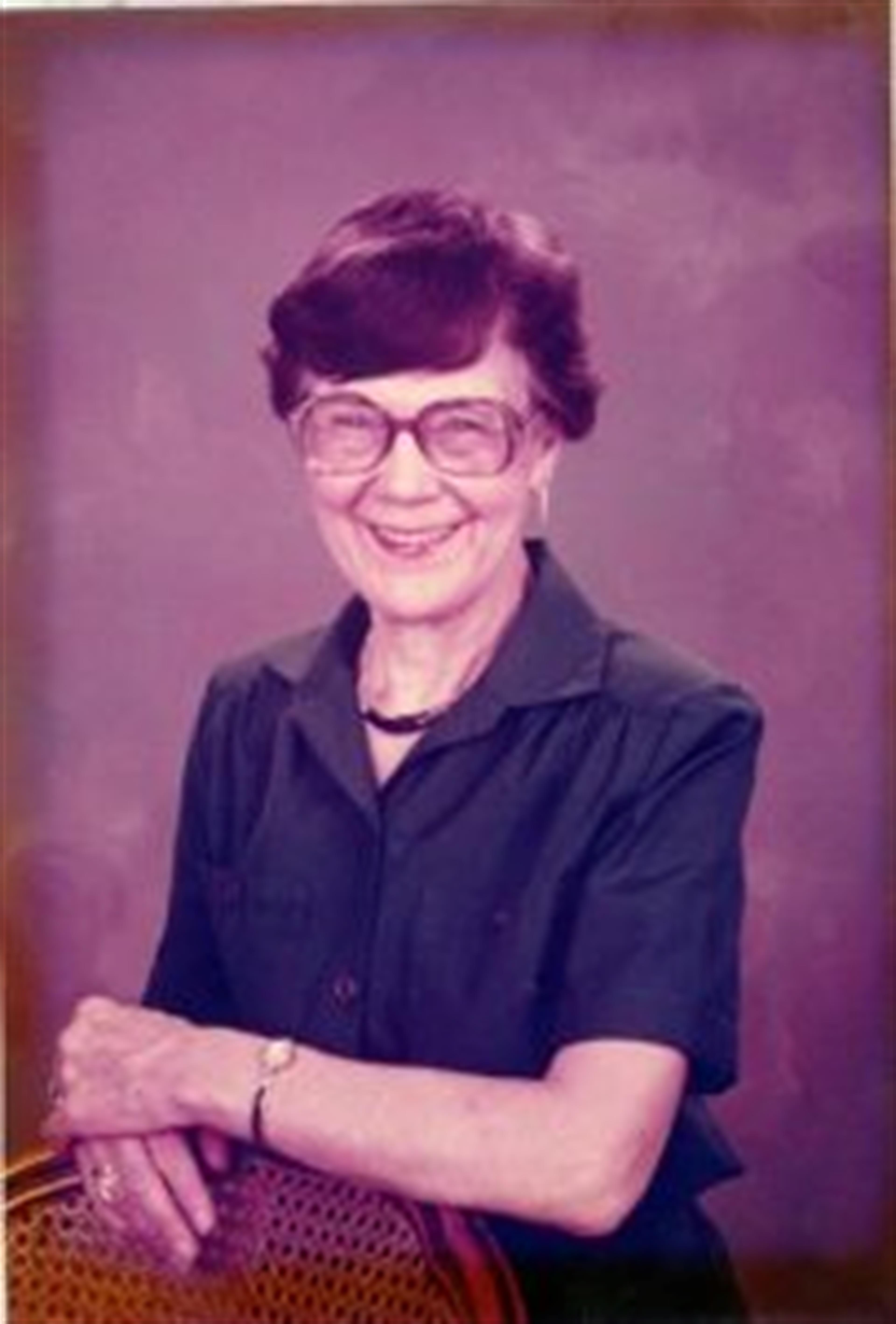 Delores Hazel Osnik's obituary picture