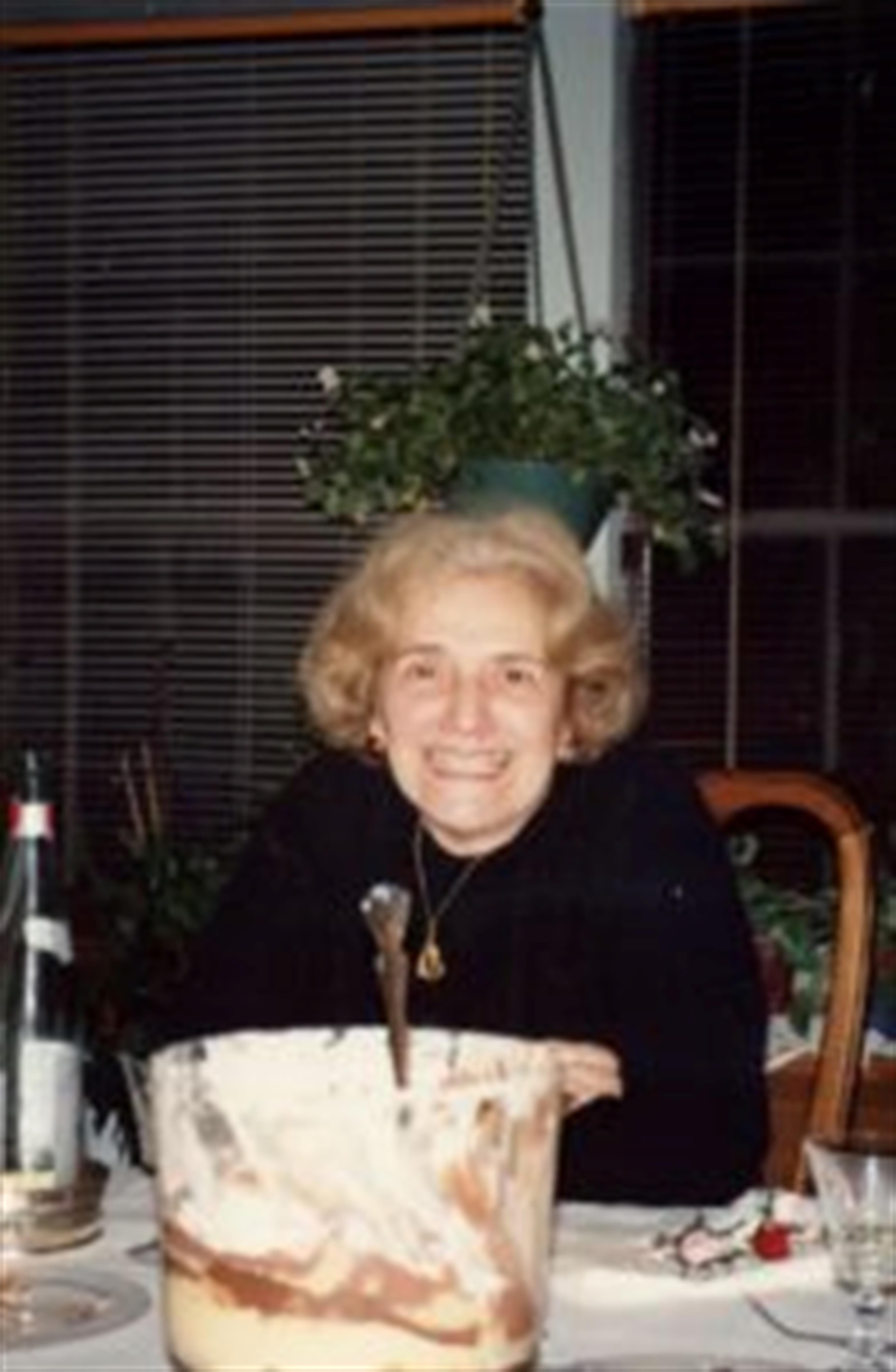 Silvia Delia Calesini