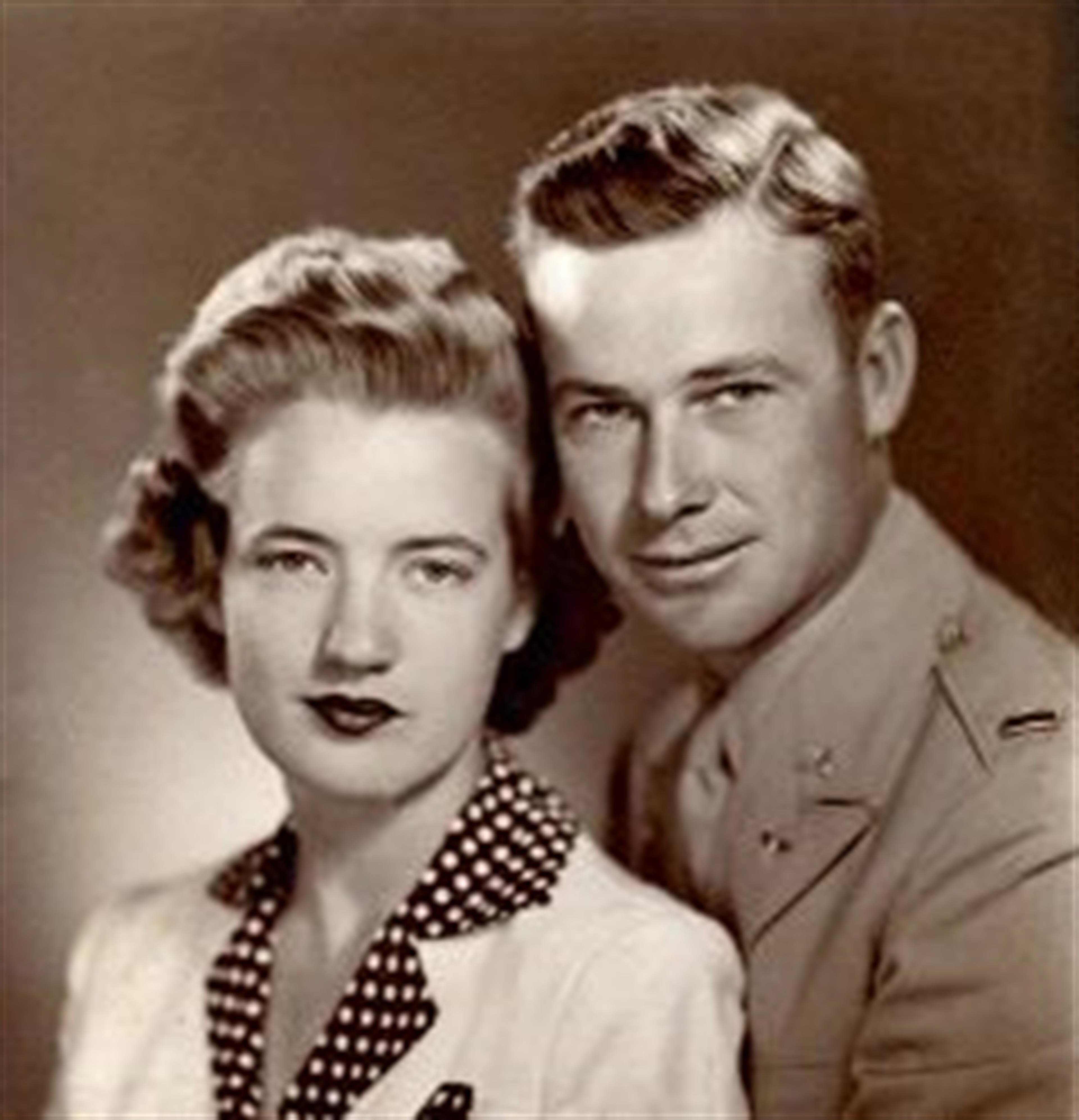 Vivian Marie Youngblood