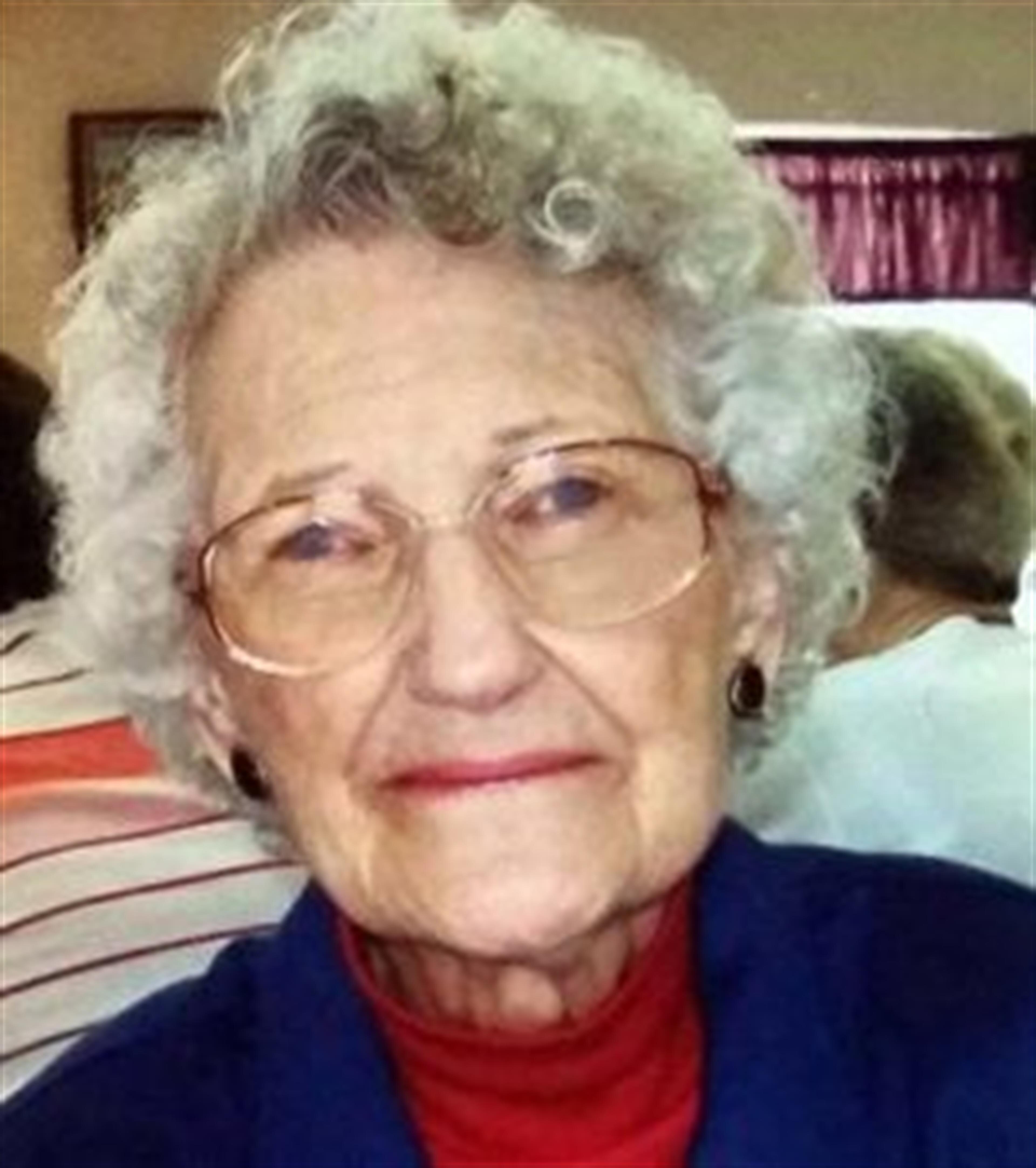 Mildred Atkinson