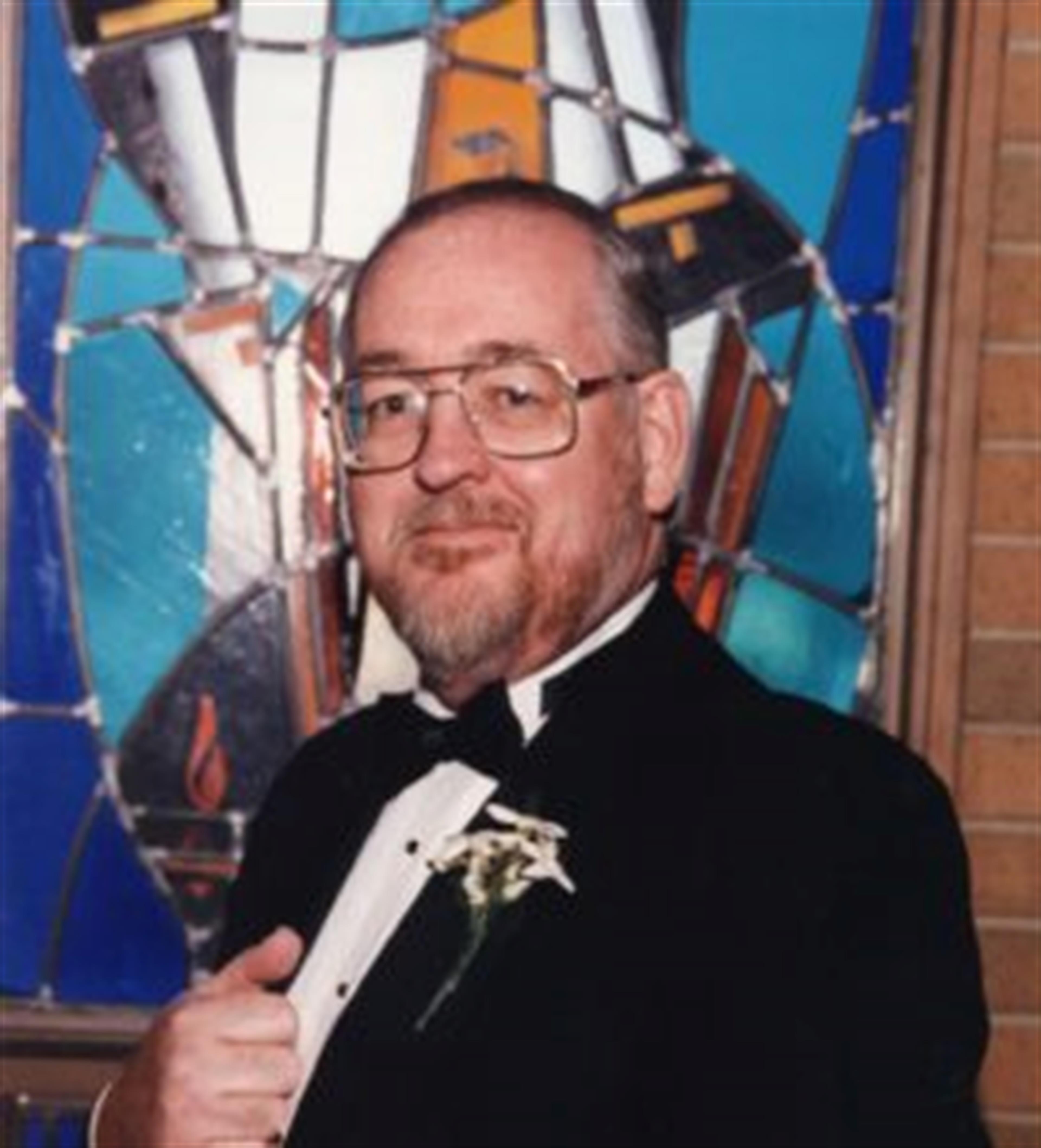 Gerald Francis Brunton