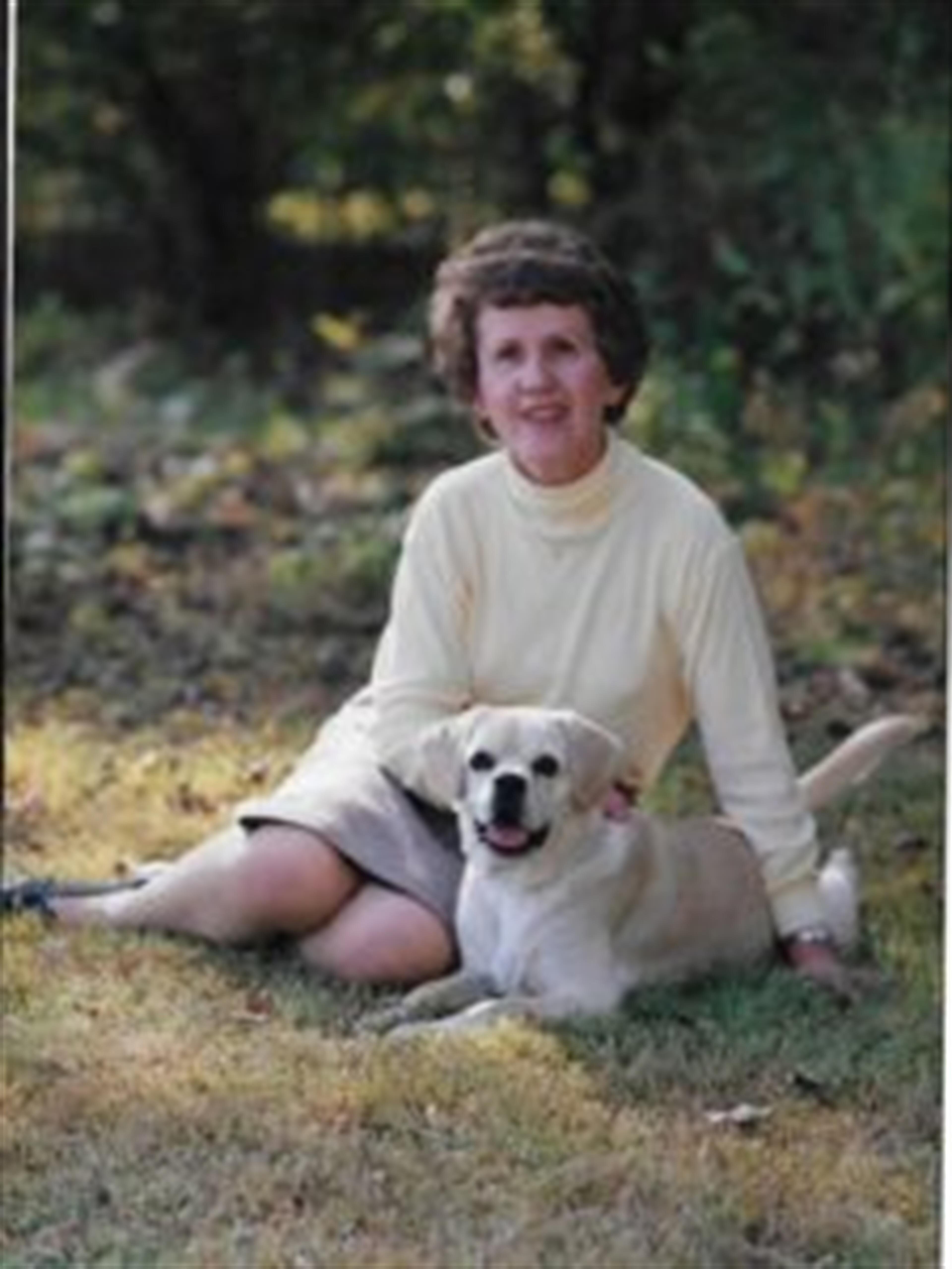 JoAnn McKnight