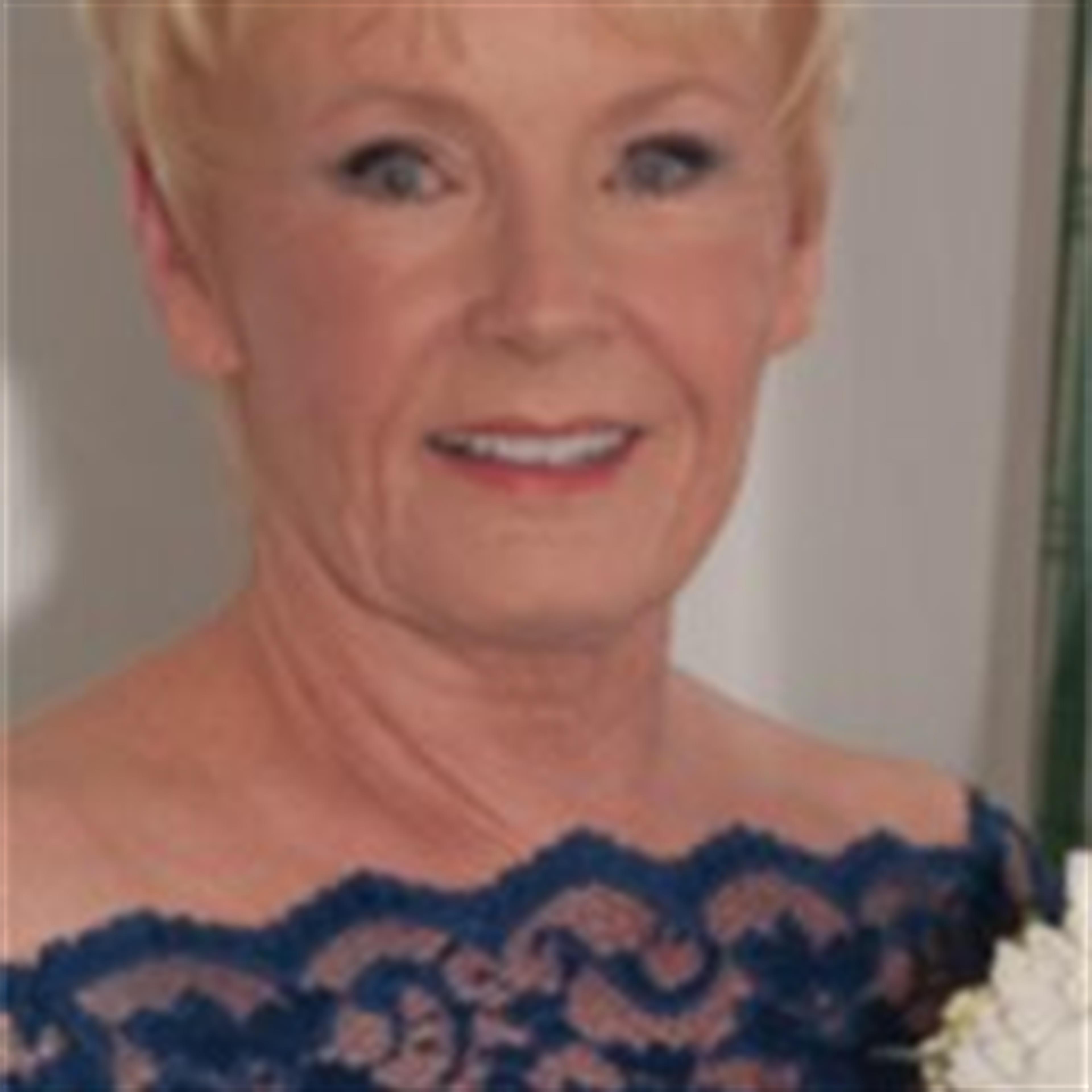 Susan Kaye Van Brunt