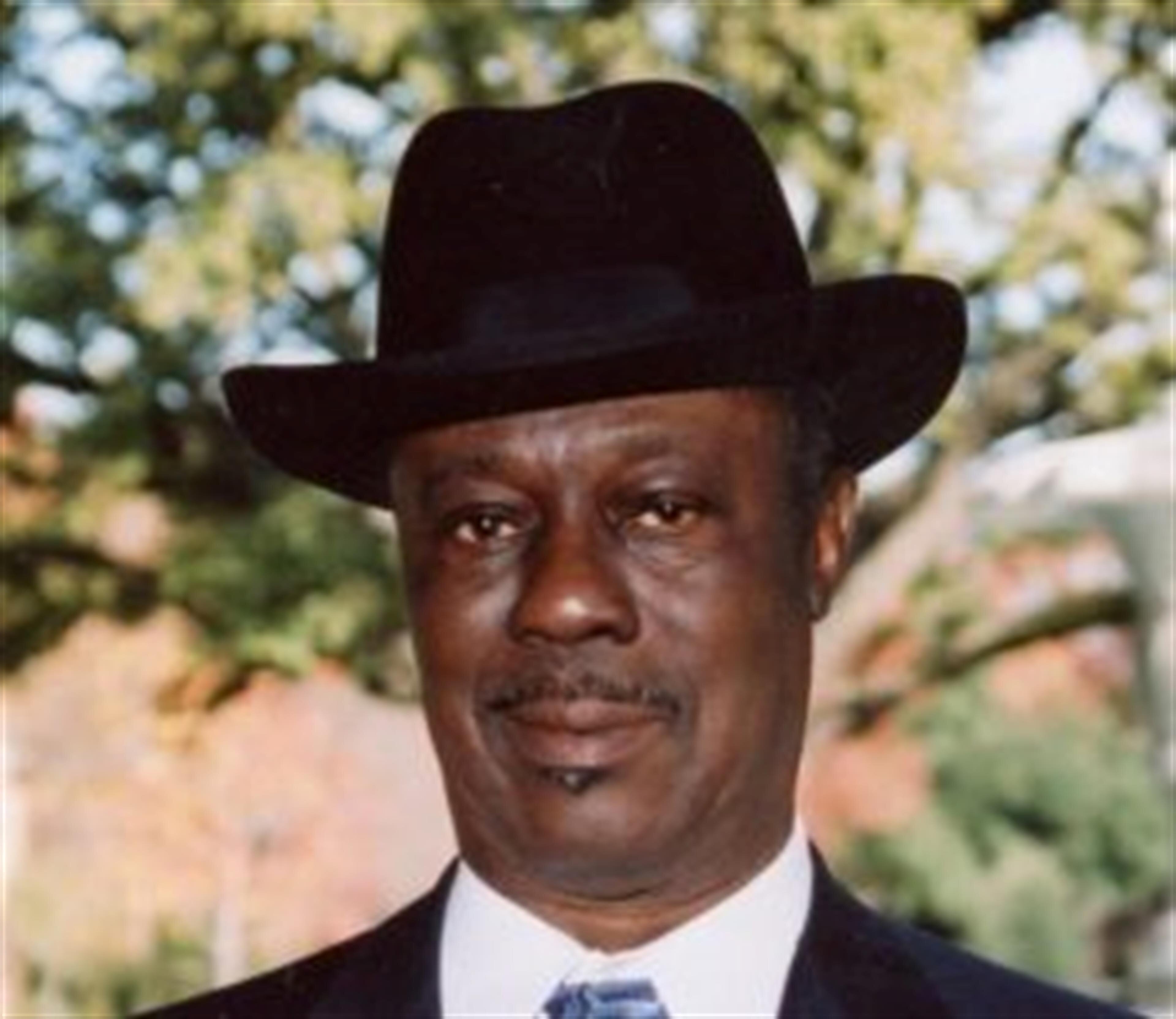 John L. Porter