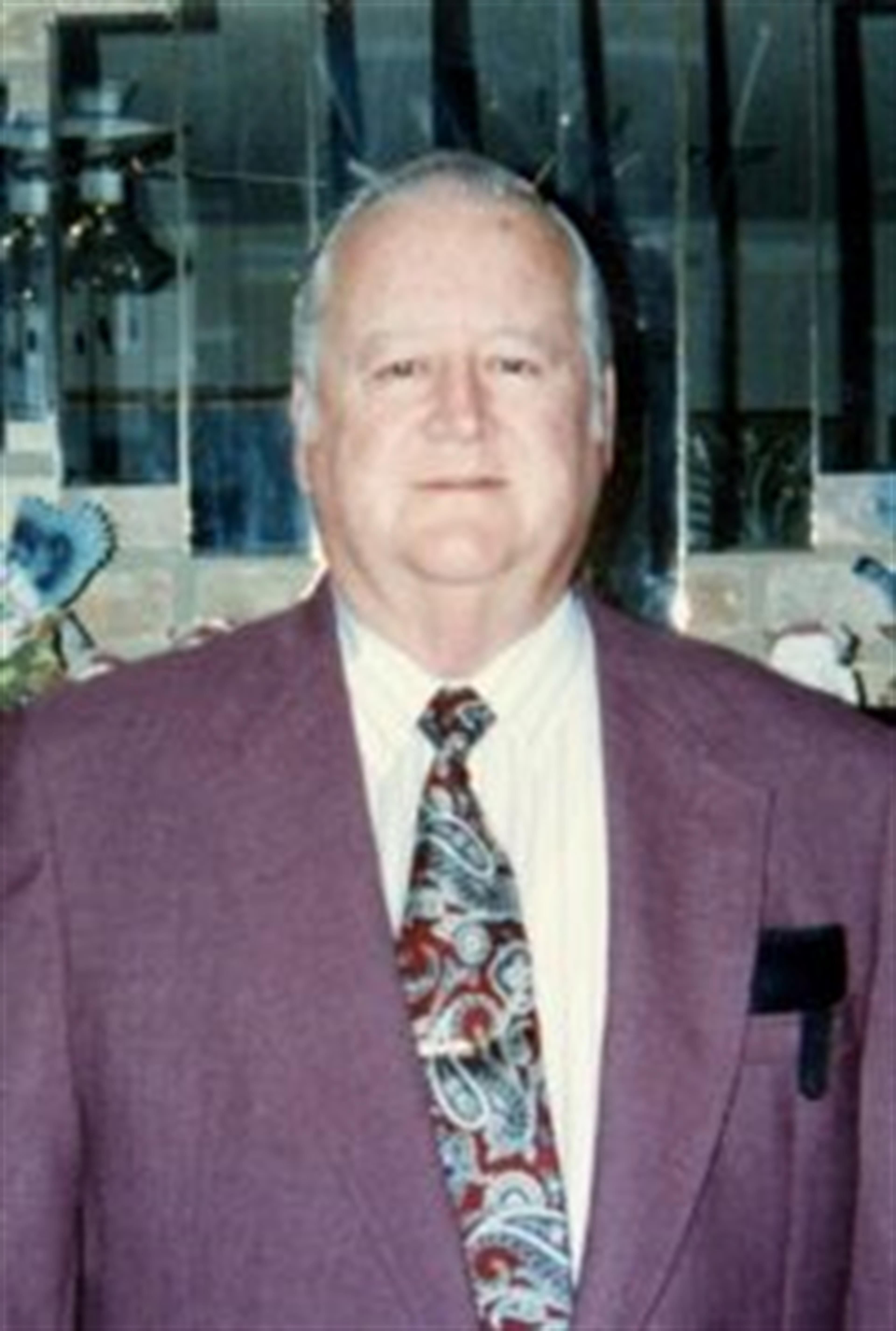 Donald " Don" Williams Epps