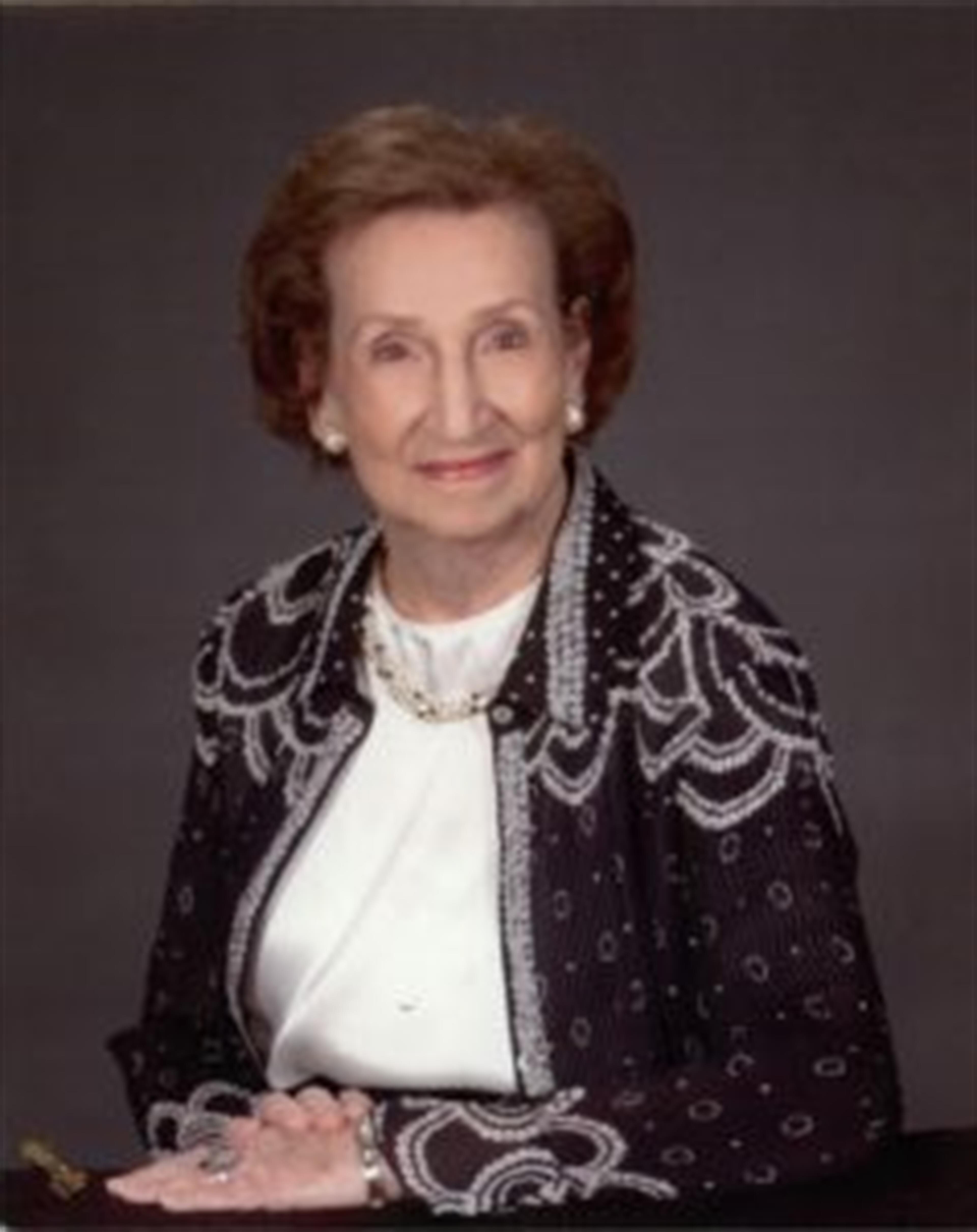 Nila Lynn Wilhelm