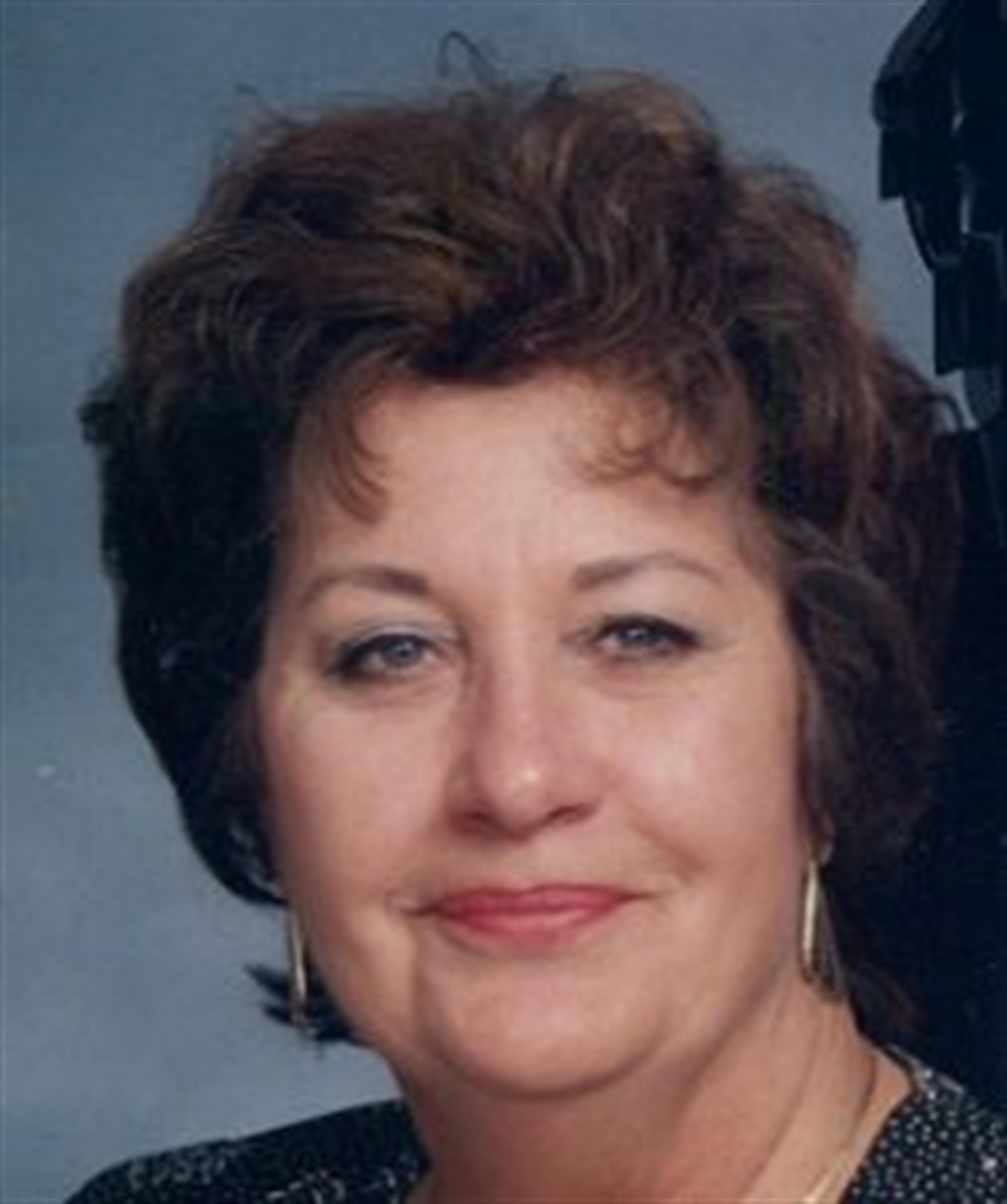 Elizabeth "Liz" Joiner