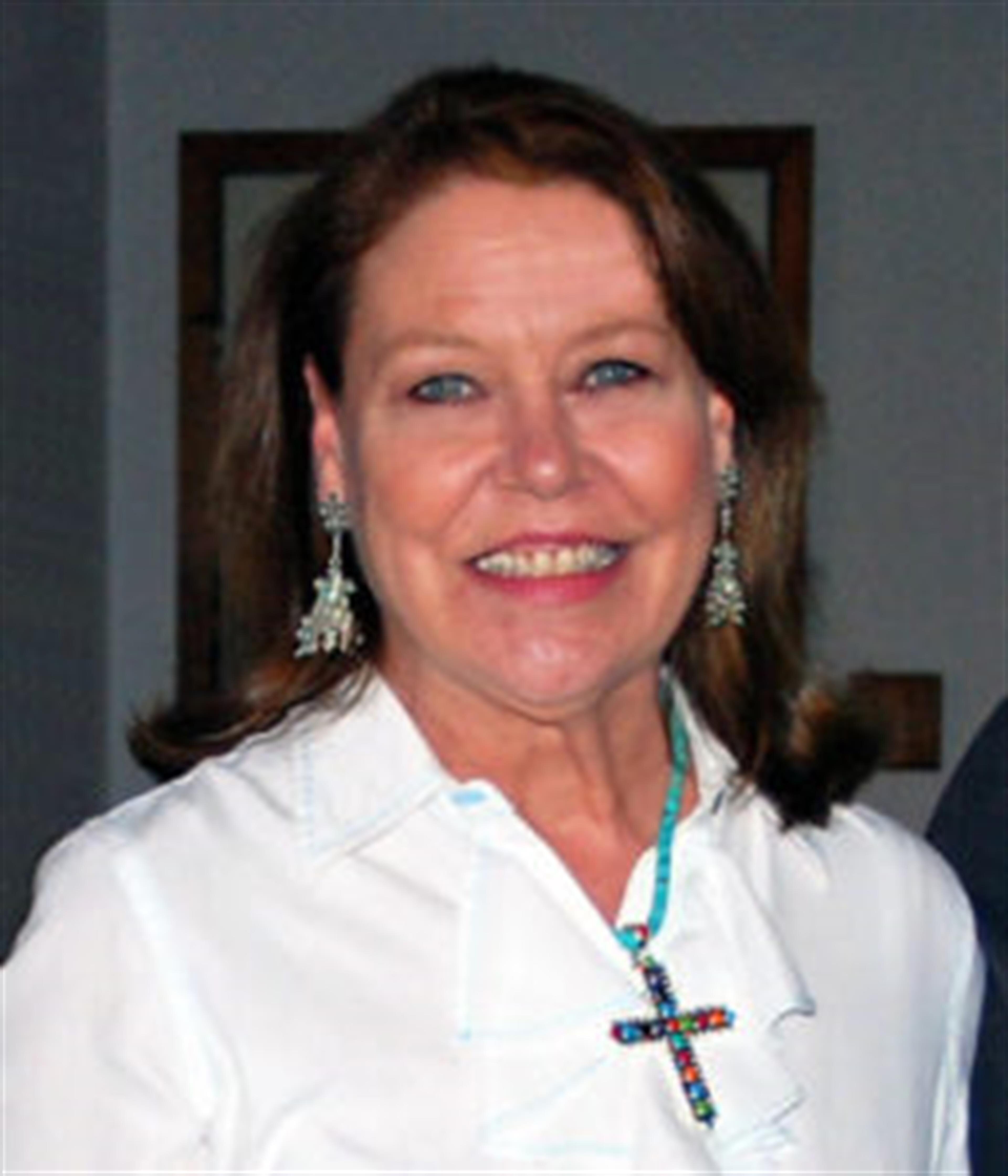 Rebecca Jane Harwell Tohill