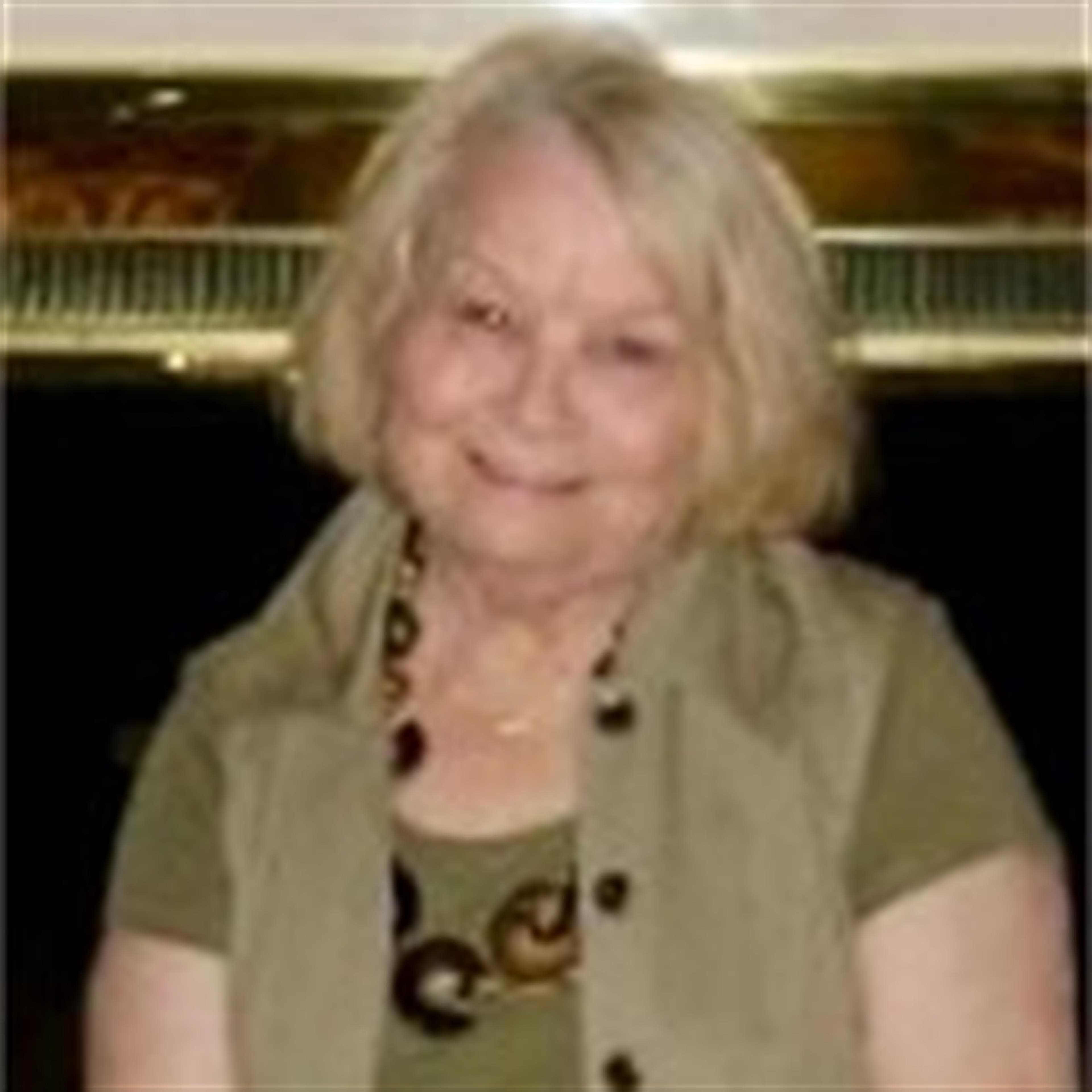 Billie June Davis