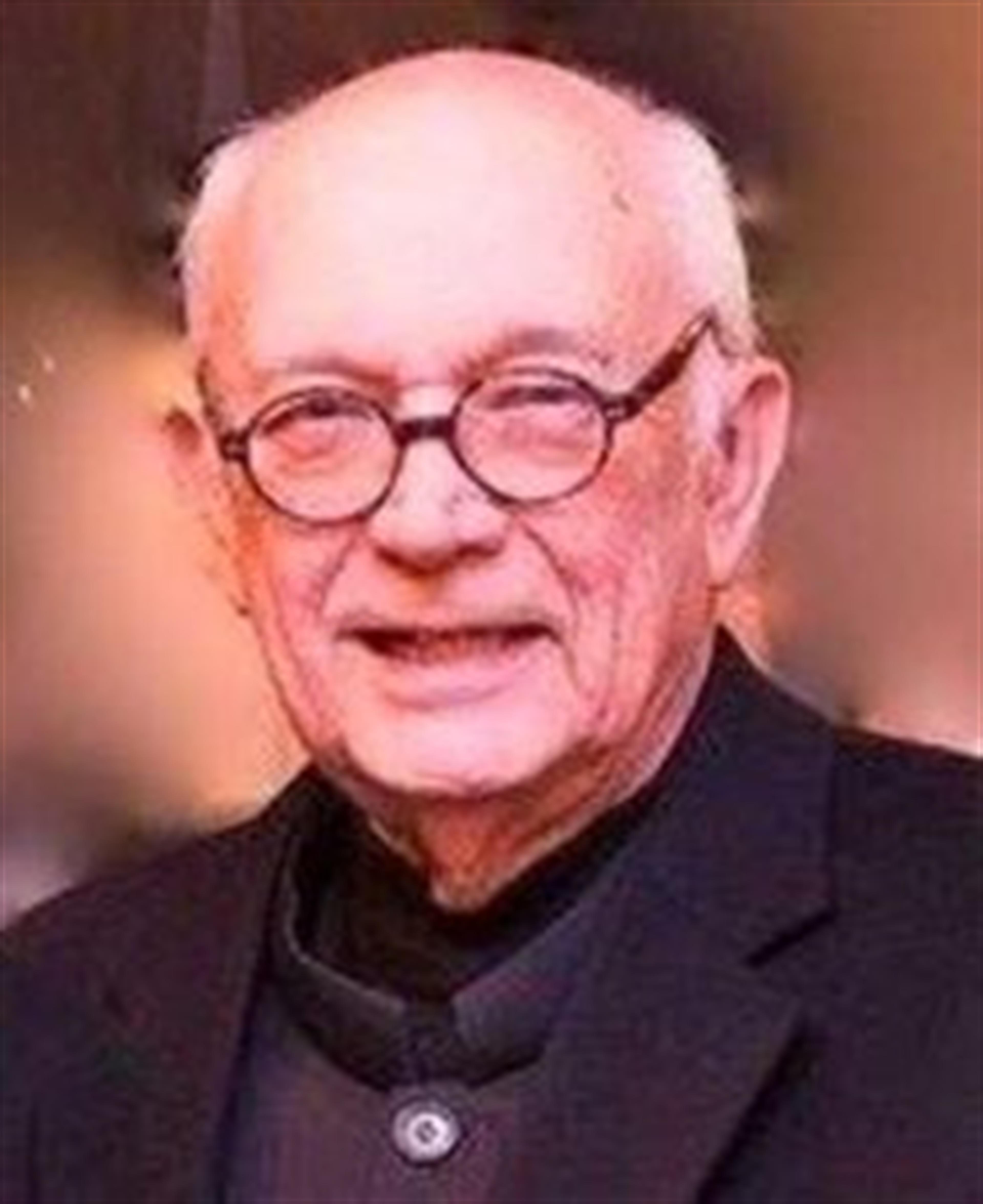 Richard K Walker's obituary picture