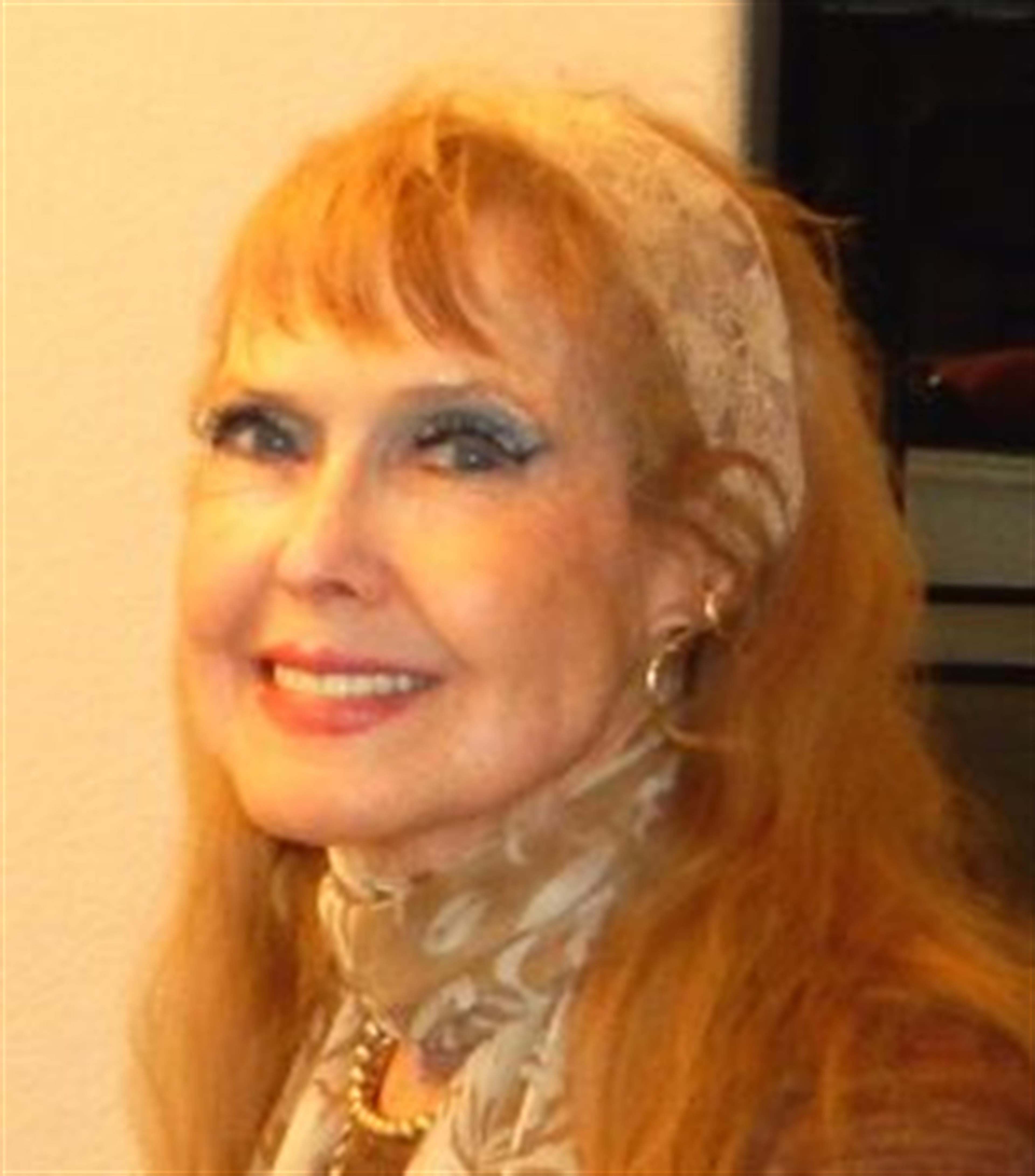 Rosamond (Roz) Virginia Saidi's obituary picture