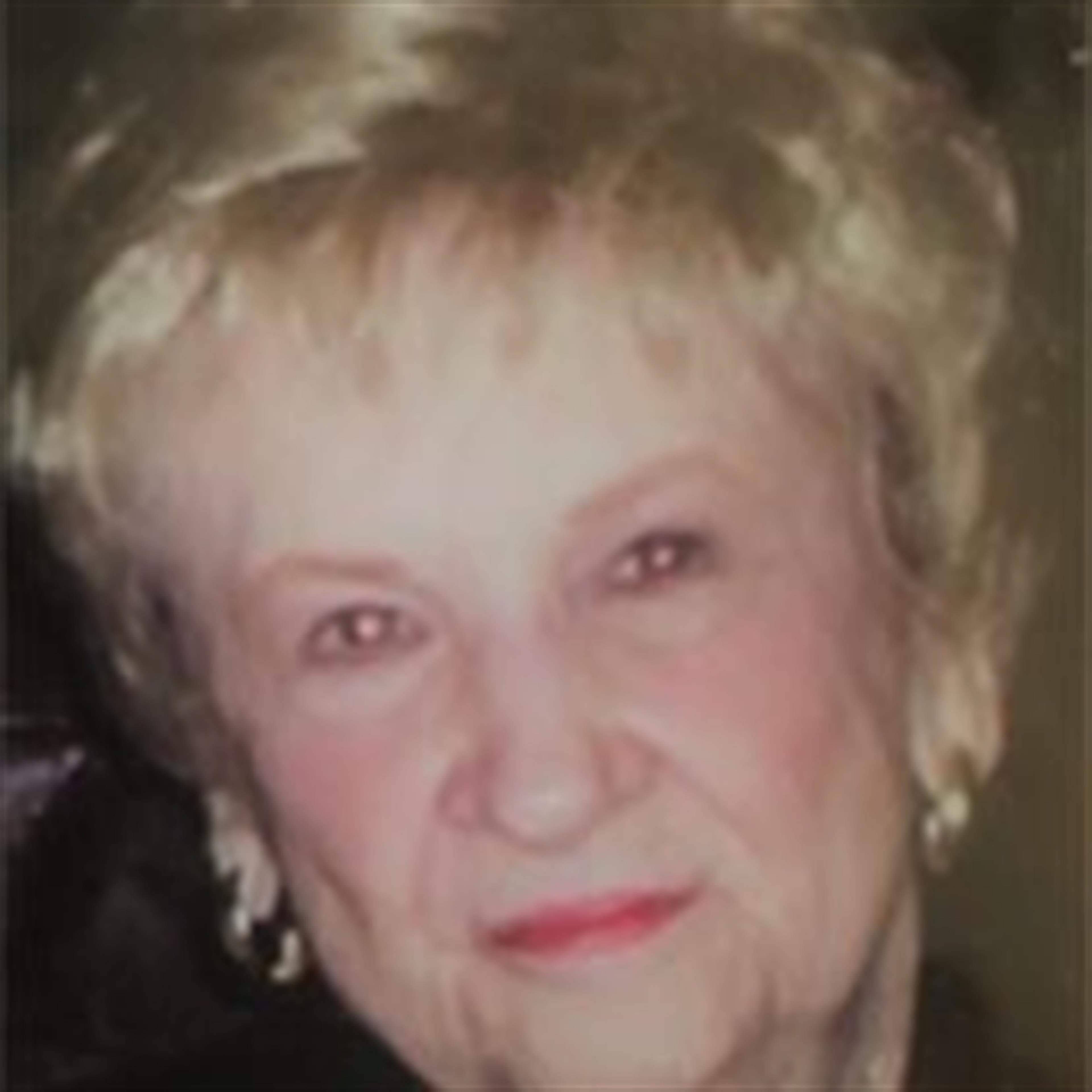 Kathryn Marie Lewis