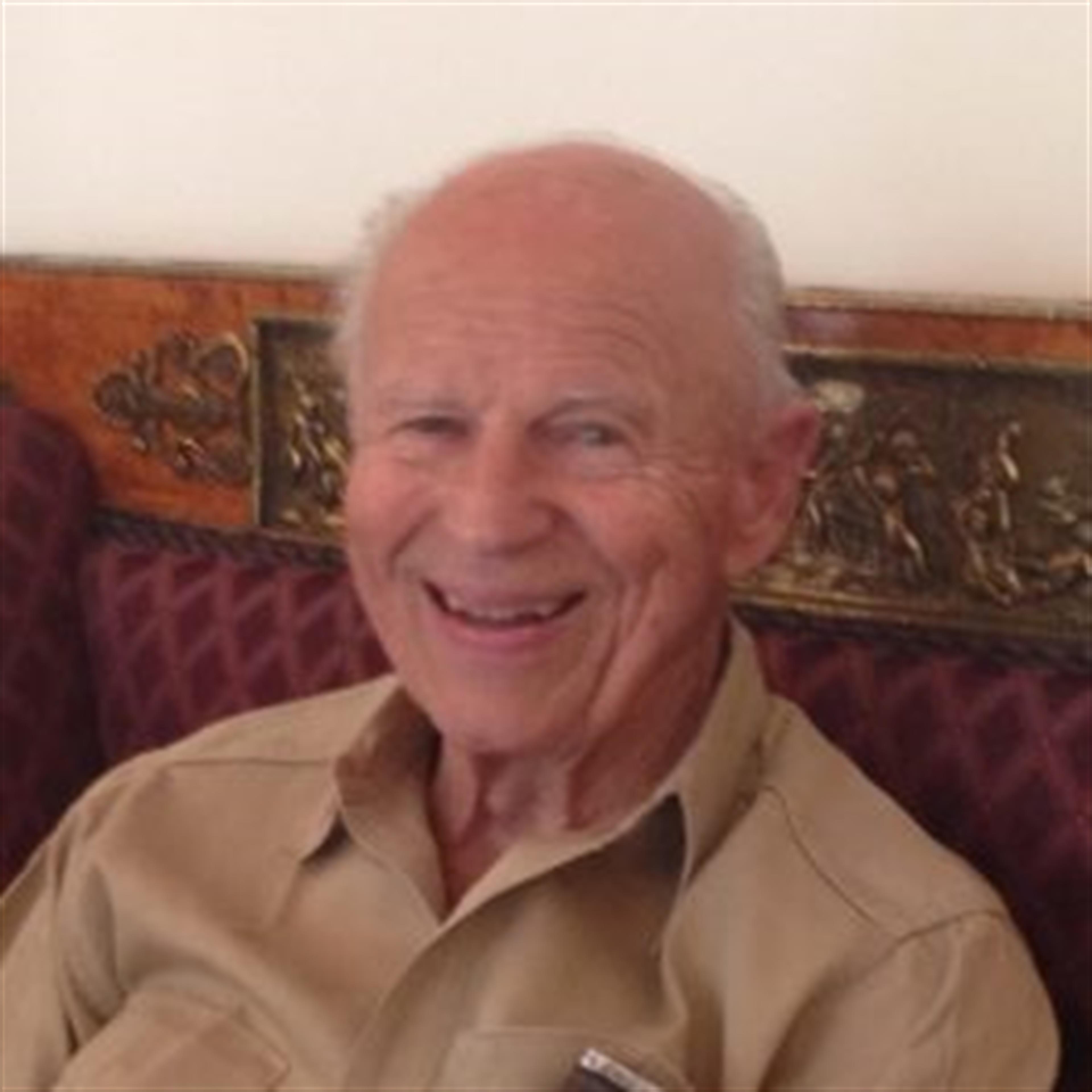 William J. (Bill) Phelan