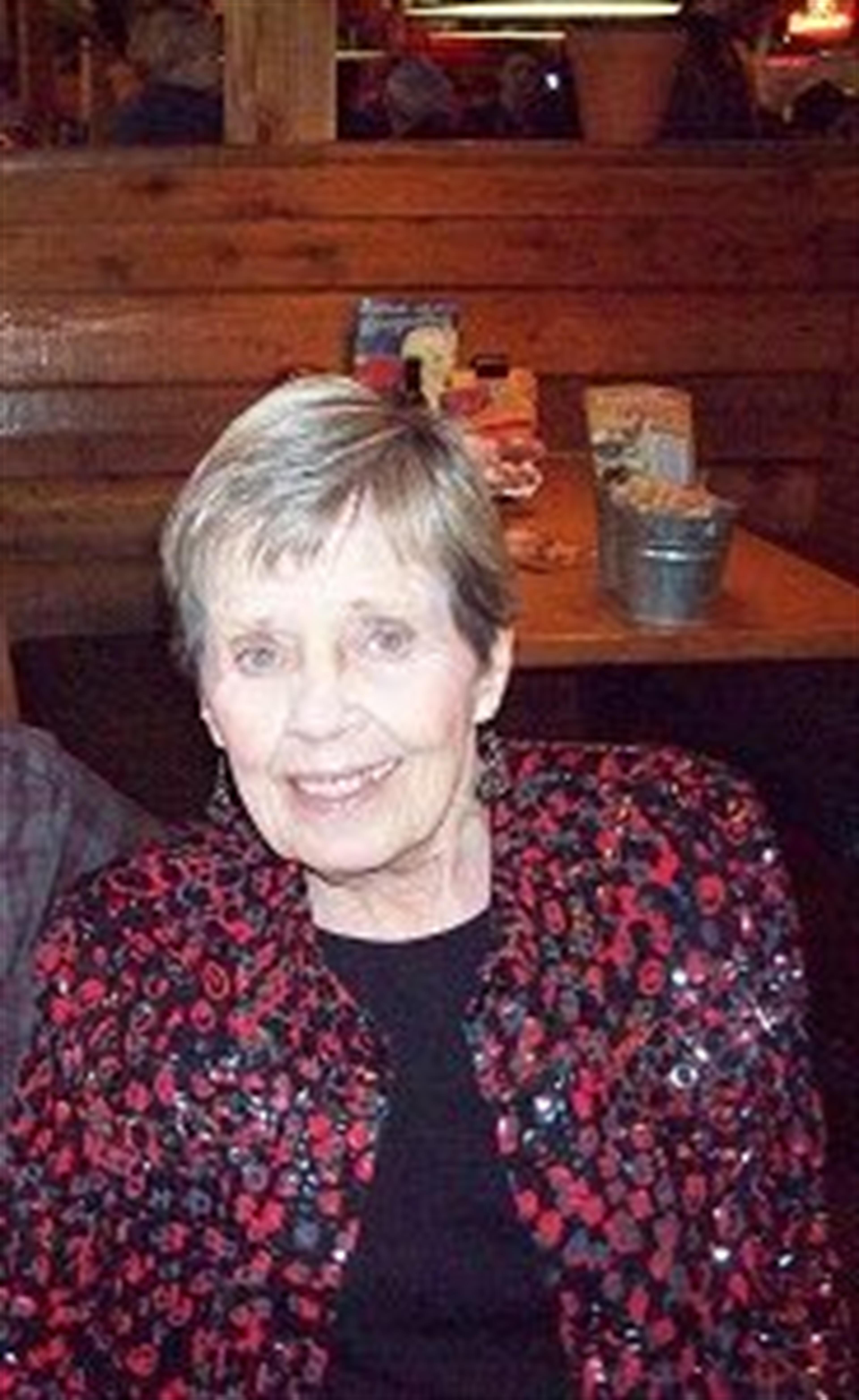 Beverly Shirleen Hager's obituary picture