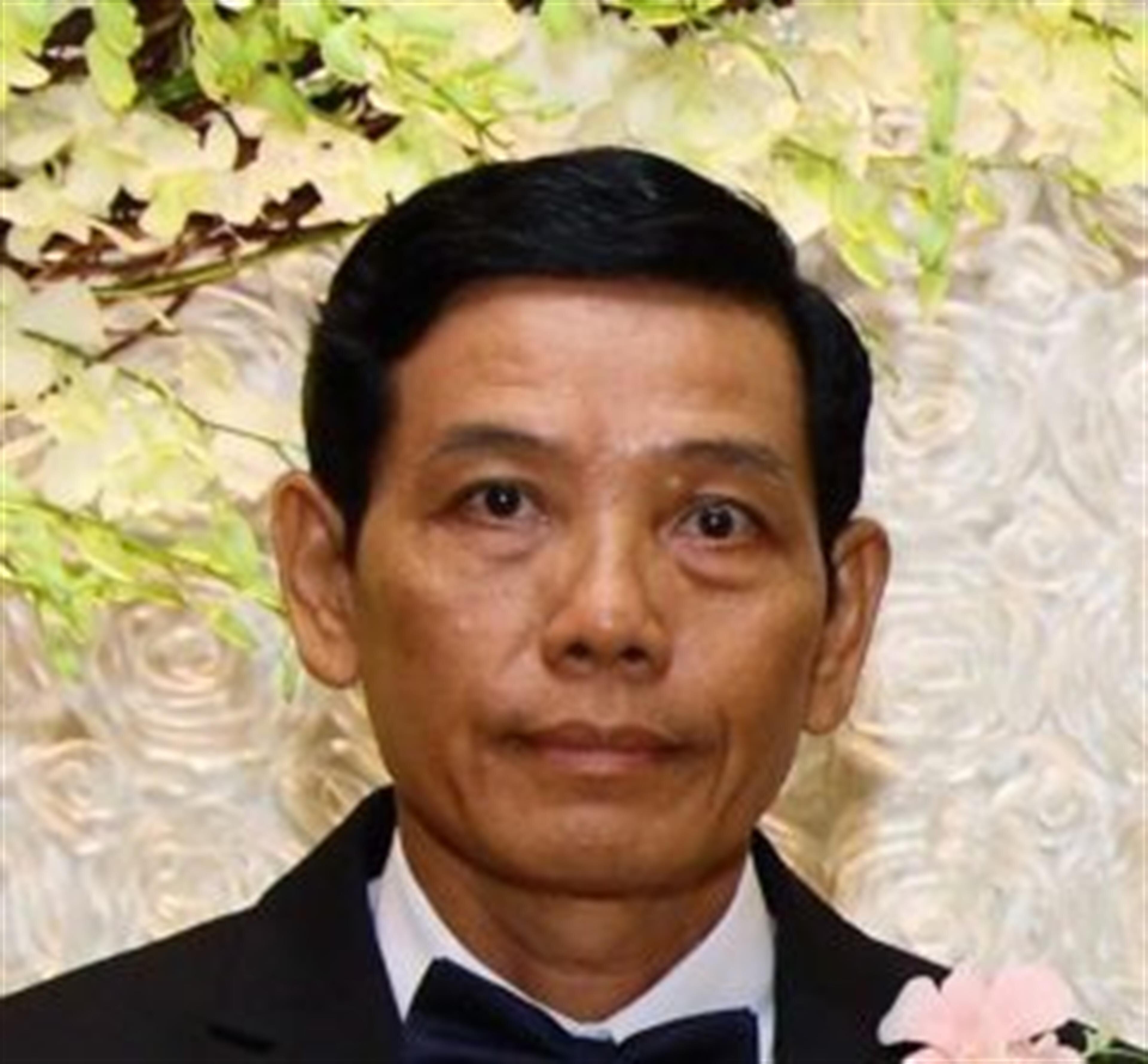 An Truong