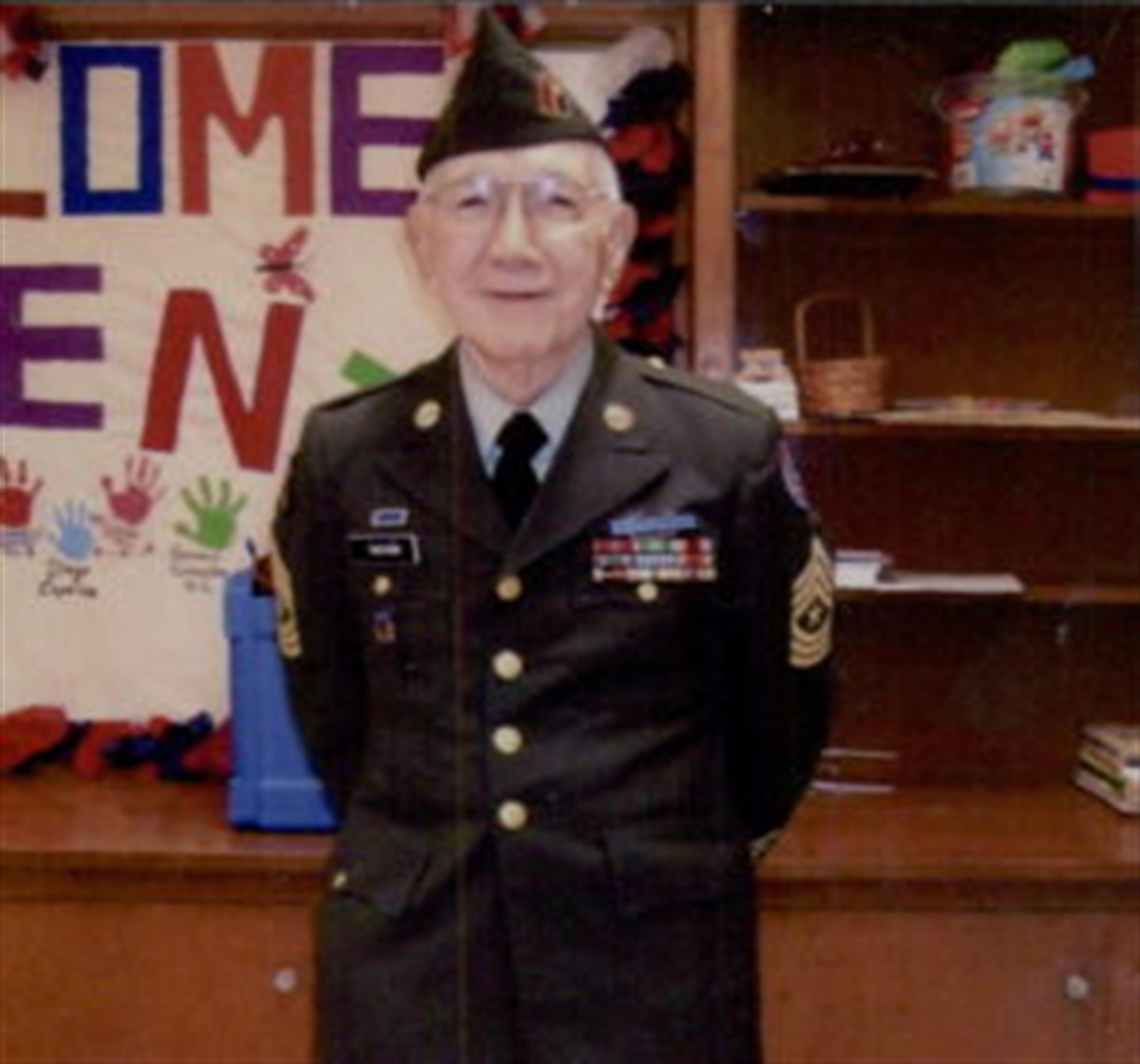 Arturo Trevino