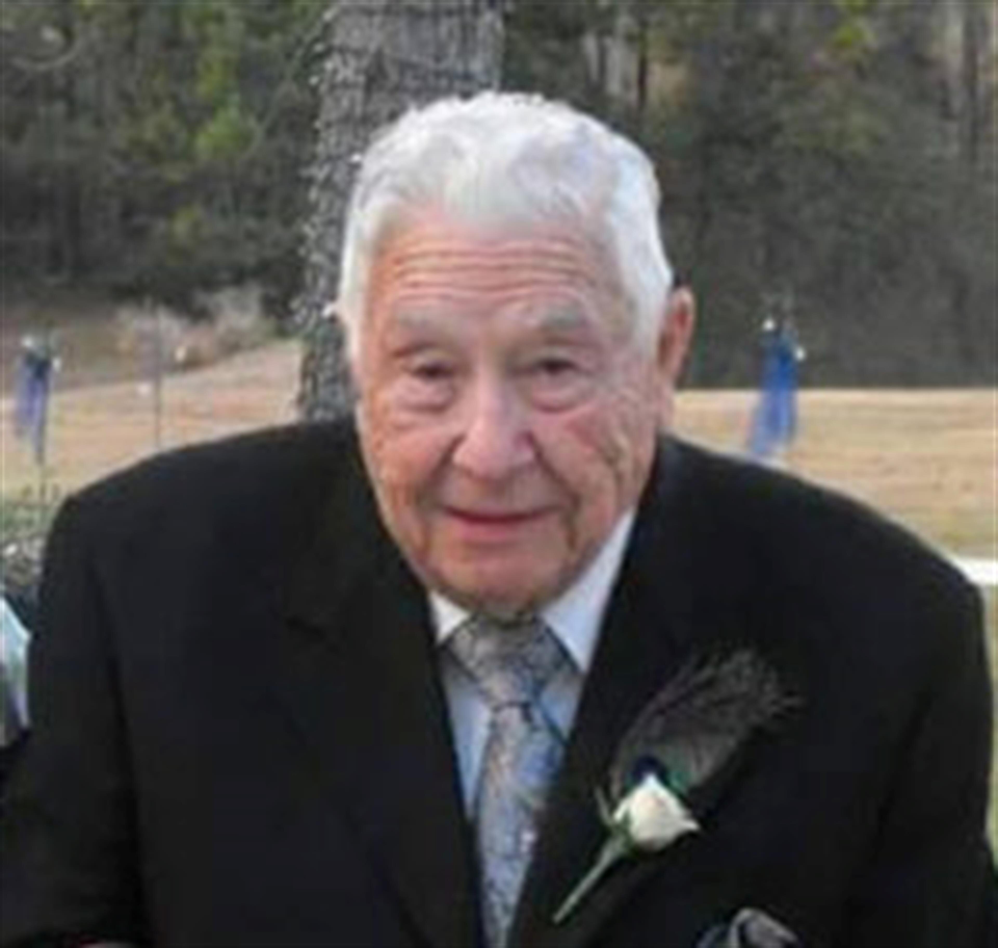 William Robert Steel
