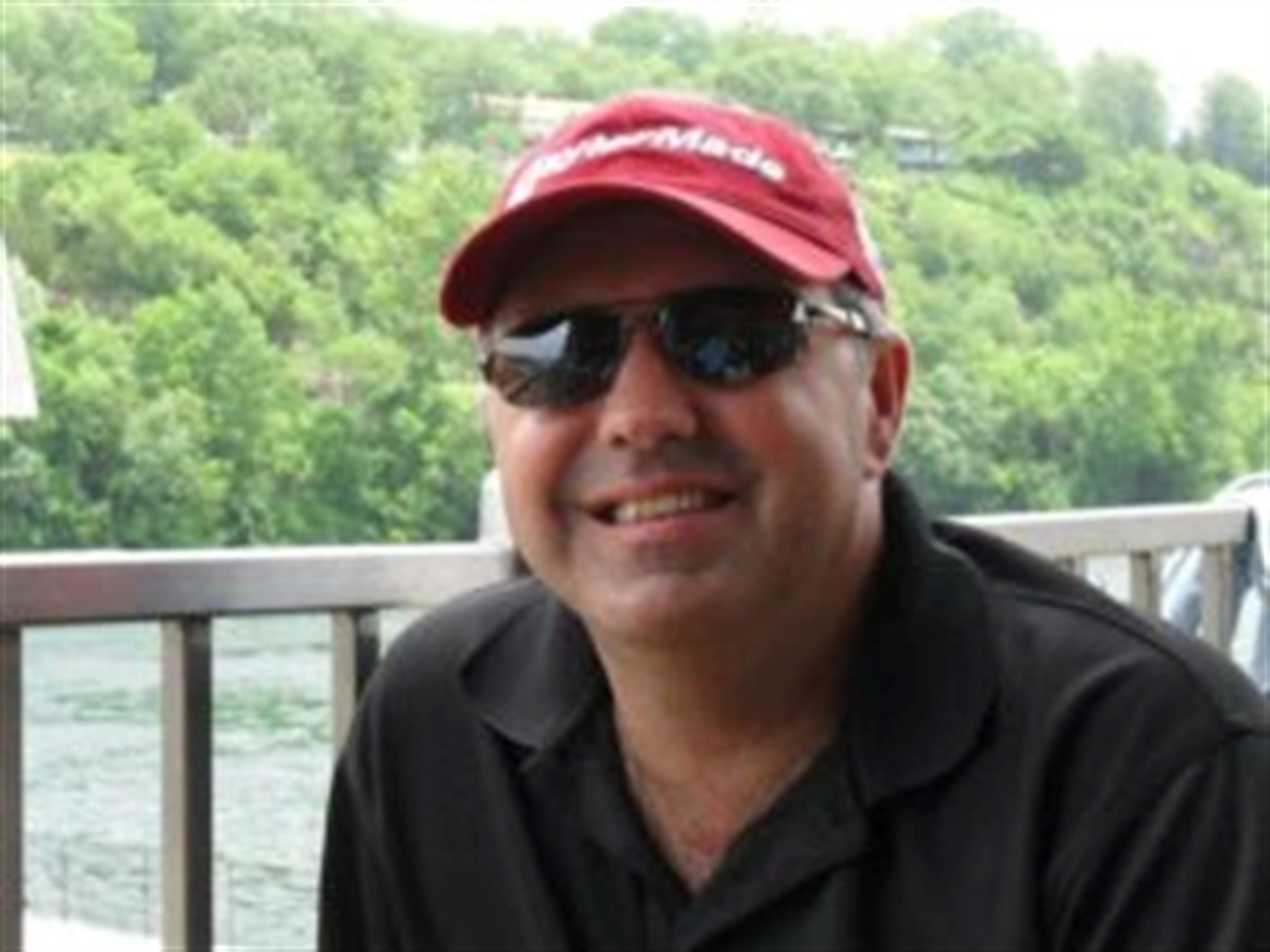 Jerry Don " Donny" Richards