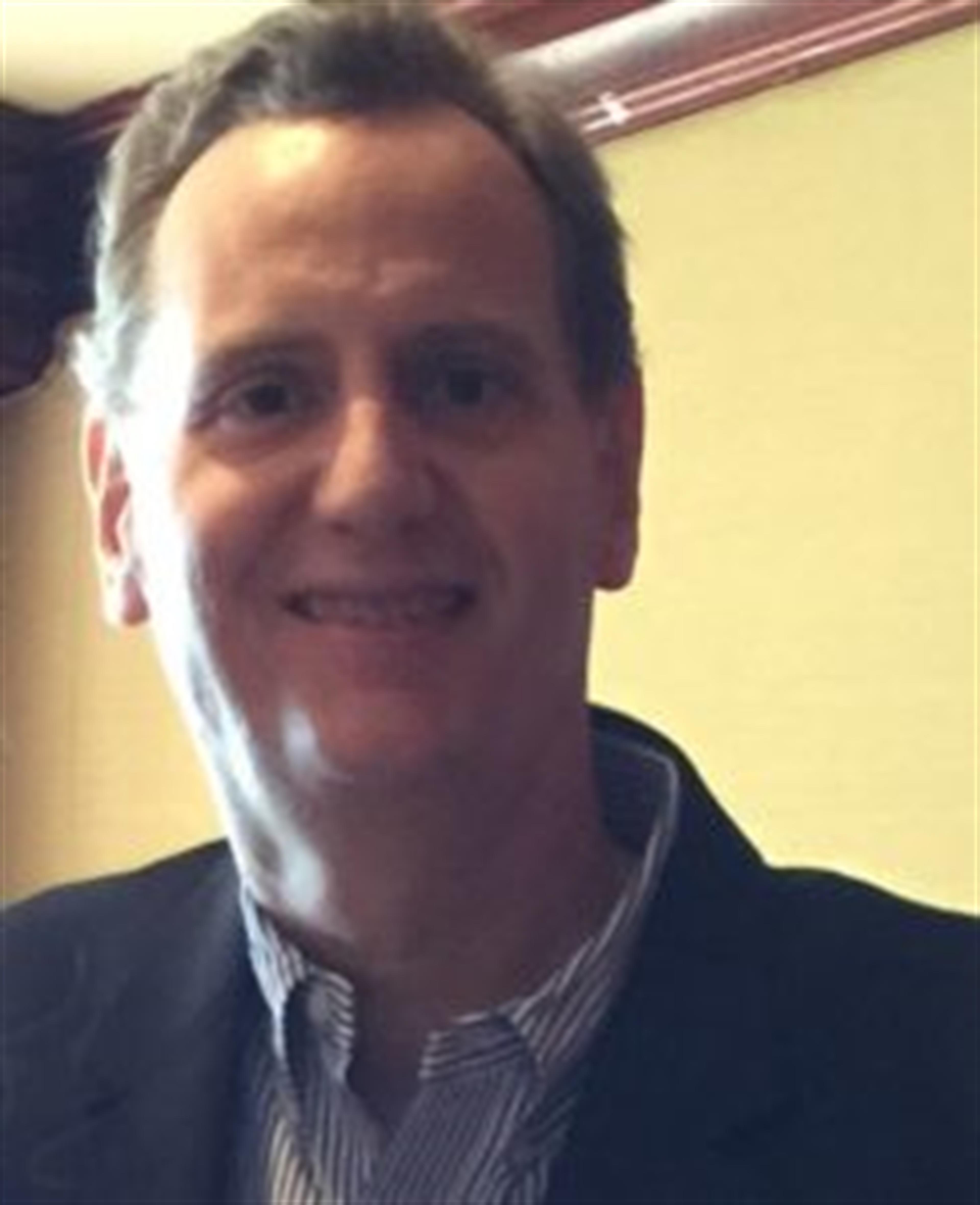 Timothy M. McWilliams' obituary picture