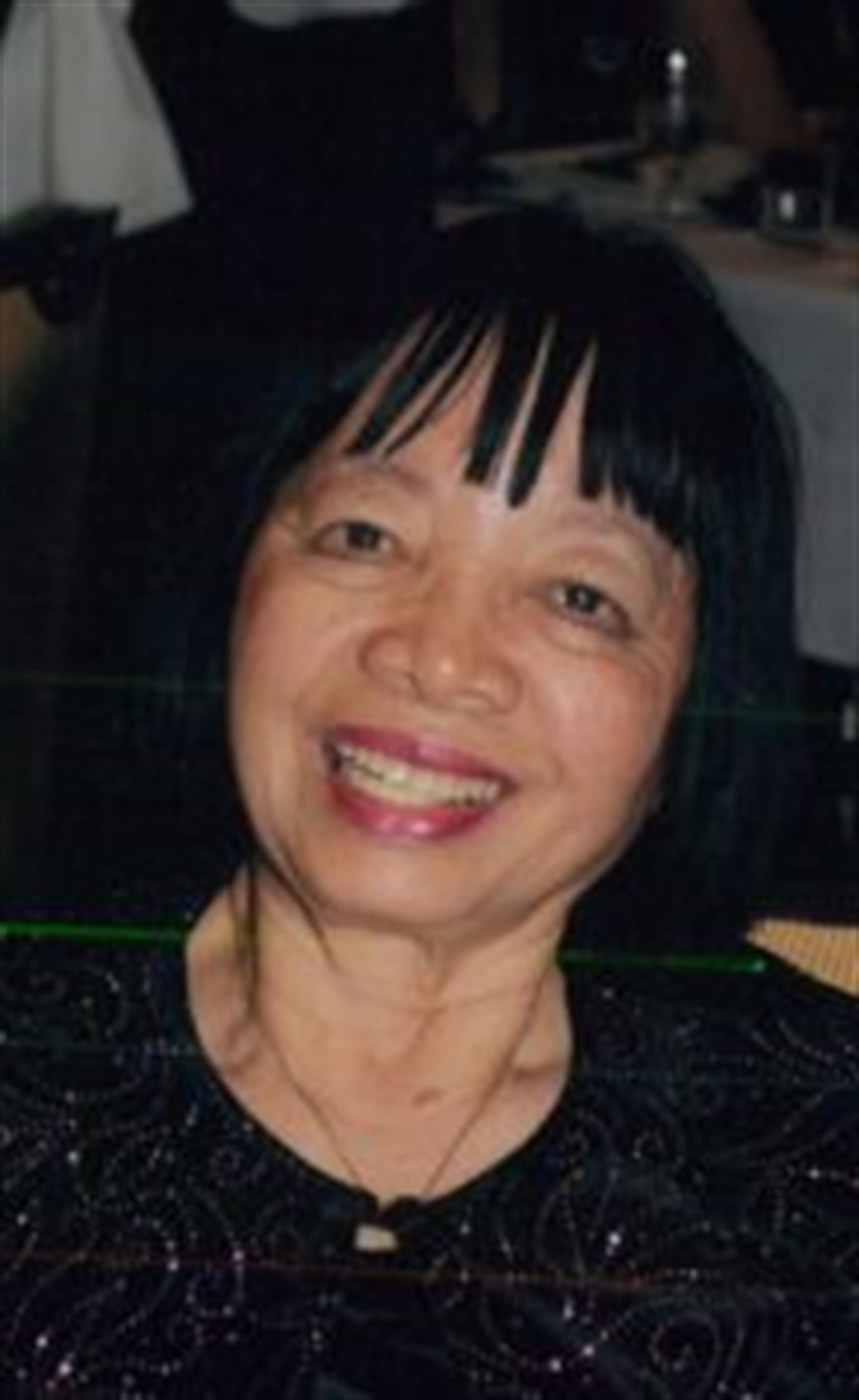 Nancy Hao La