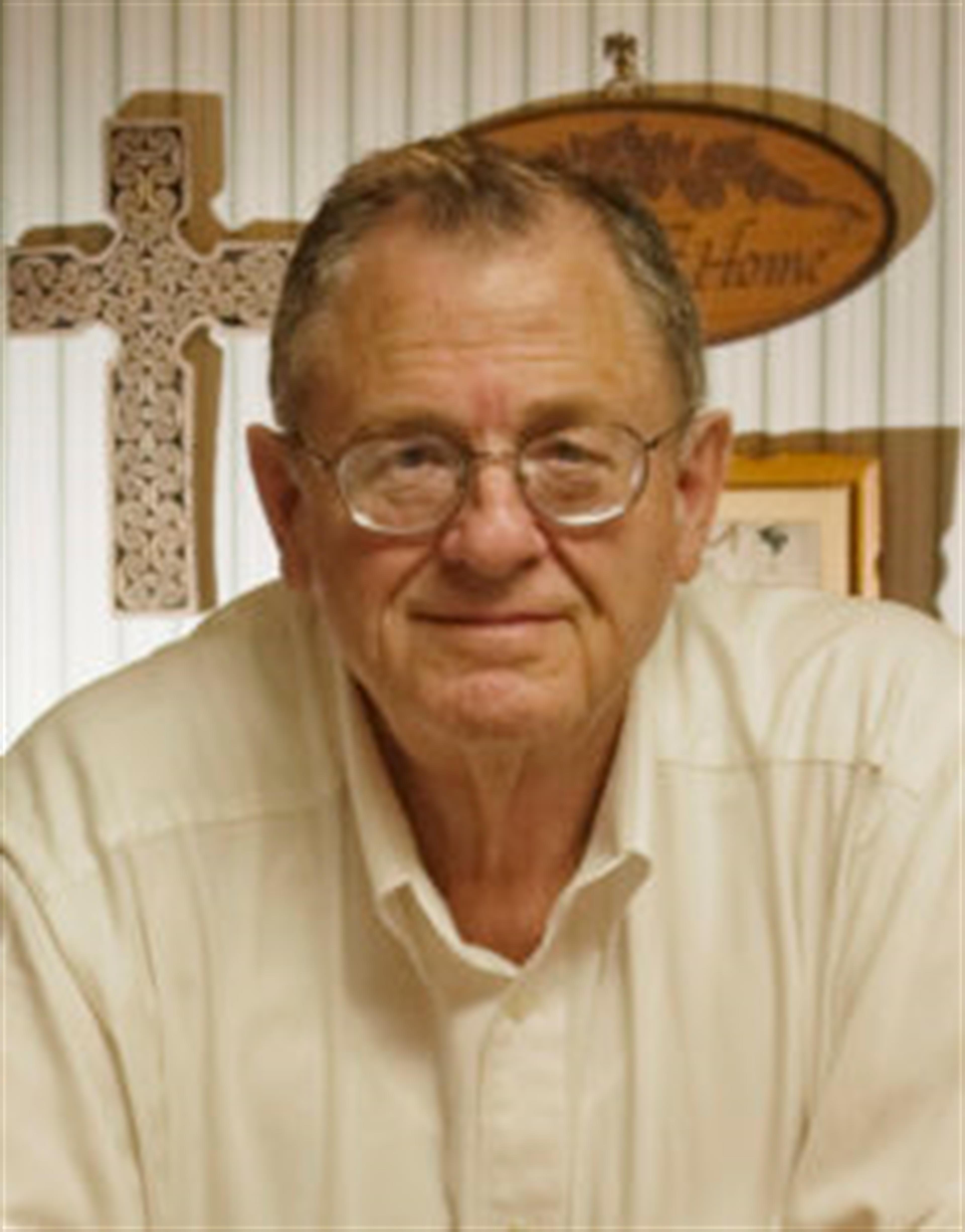 James (Jim) Hale Miller's obituary picture