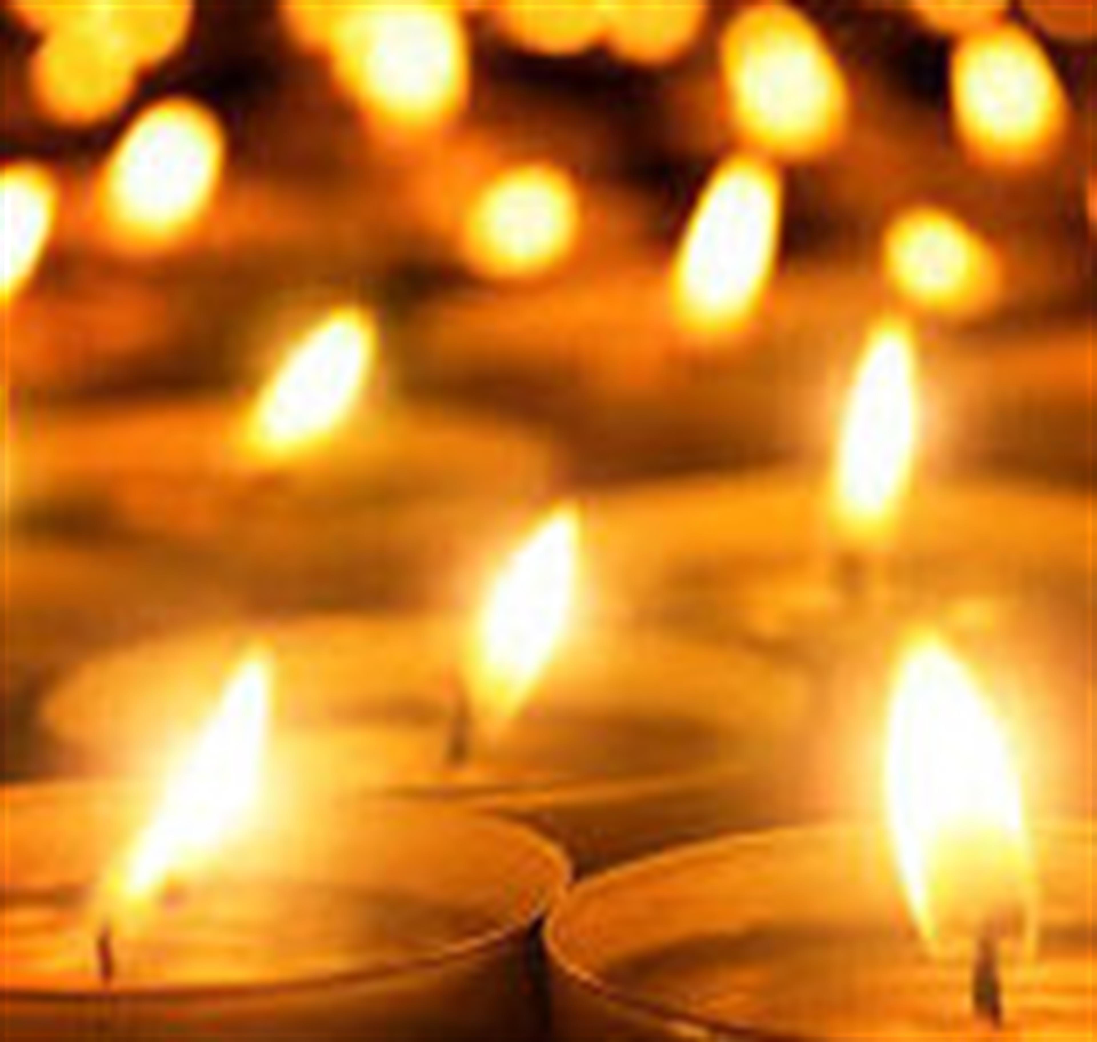 David Bruce James' obituary picture