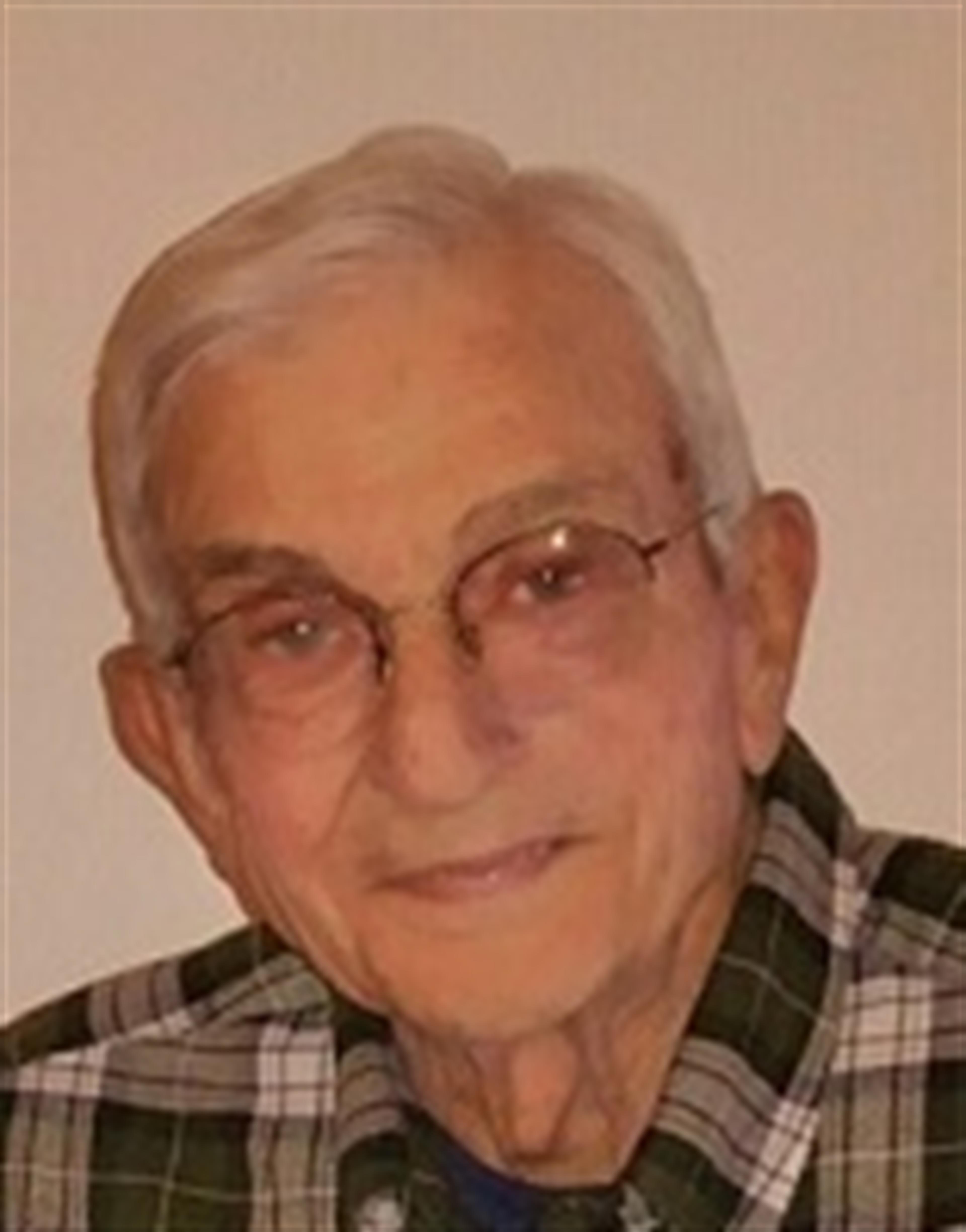 Robert K. Clifford Sr.