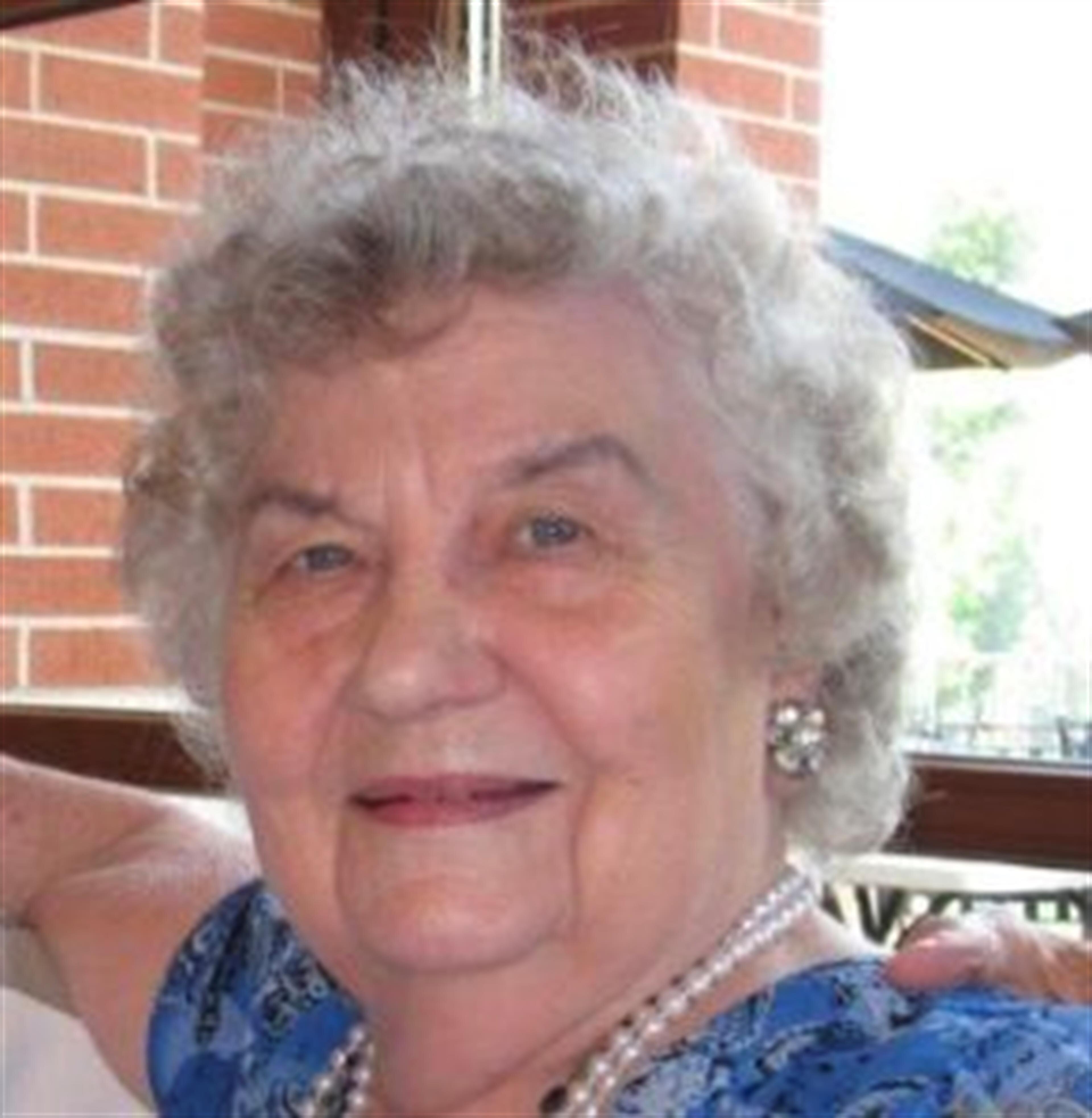 Lorraine Elsie Phillips Cardwell