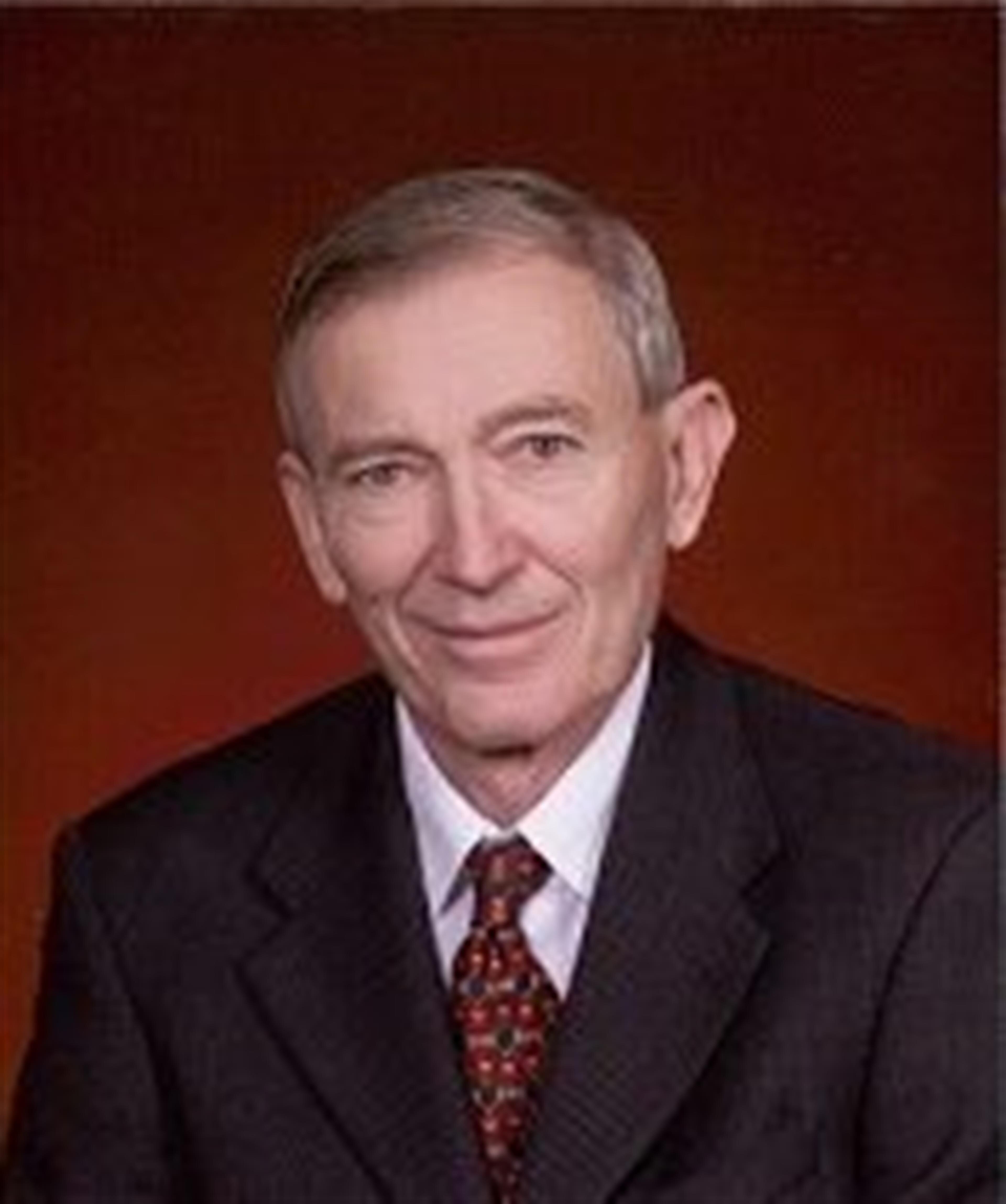 Robert Edwin Will