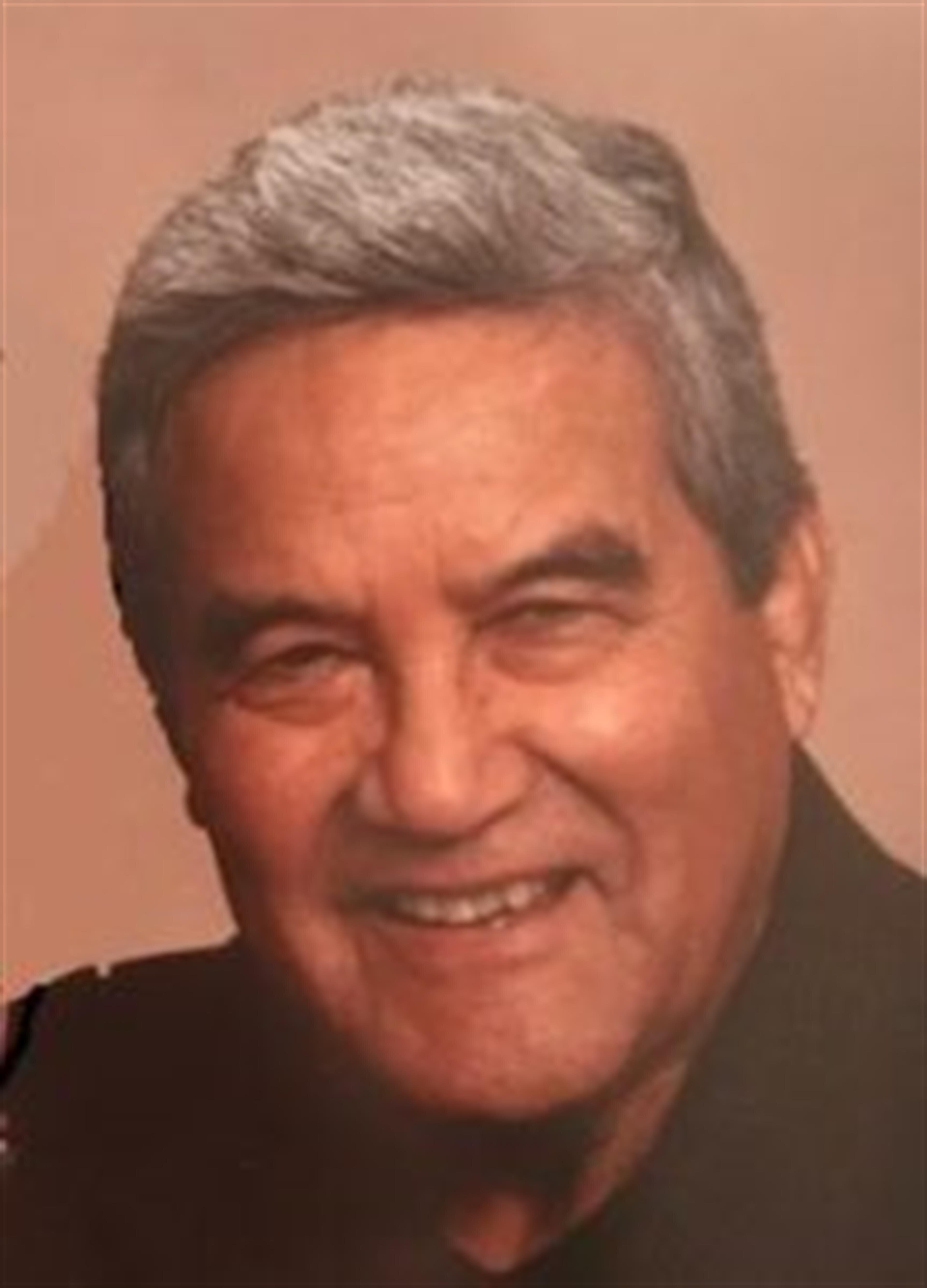 Johnny Villanueva