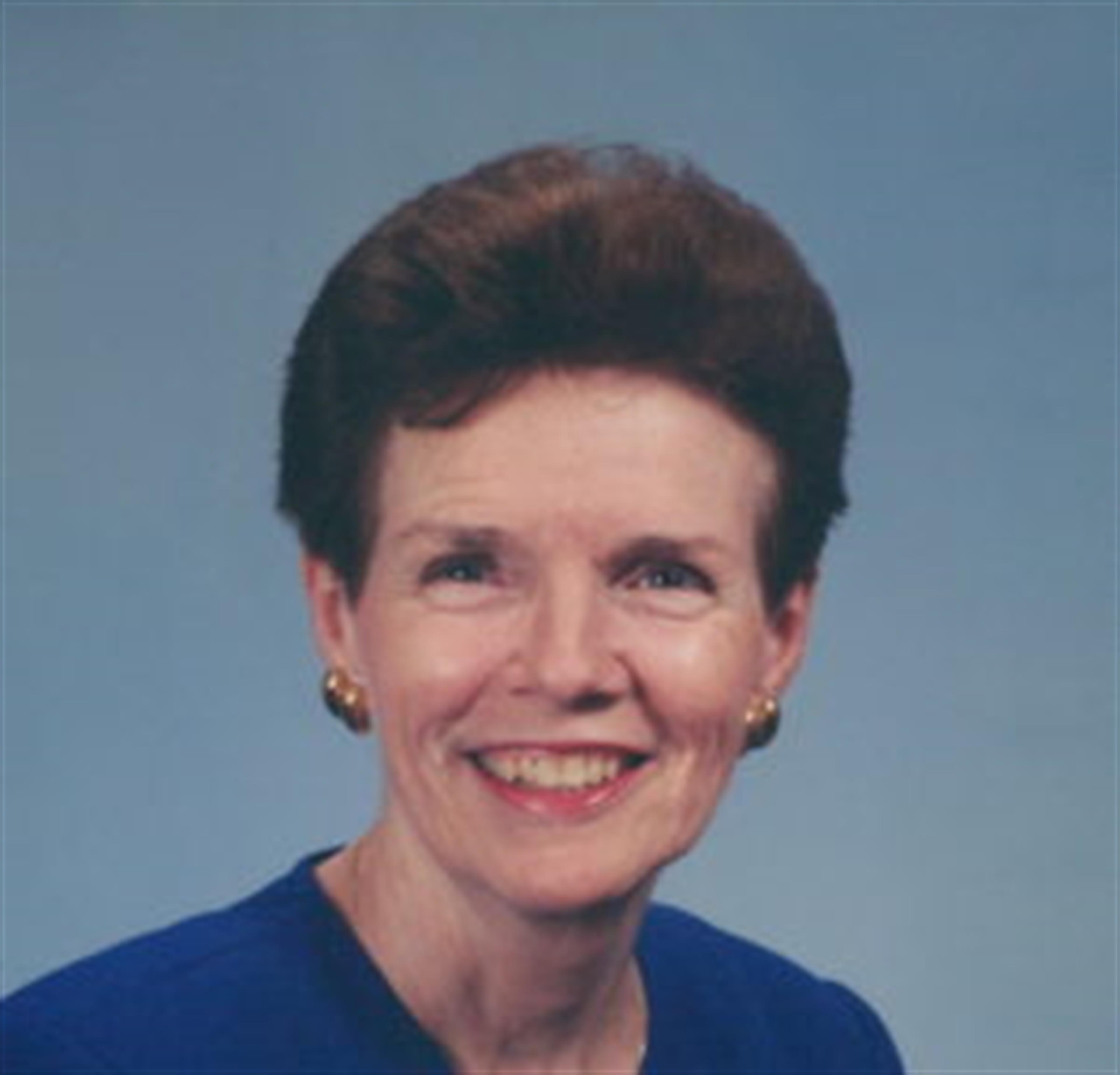 Catherine Ann Grimley