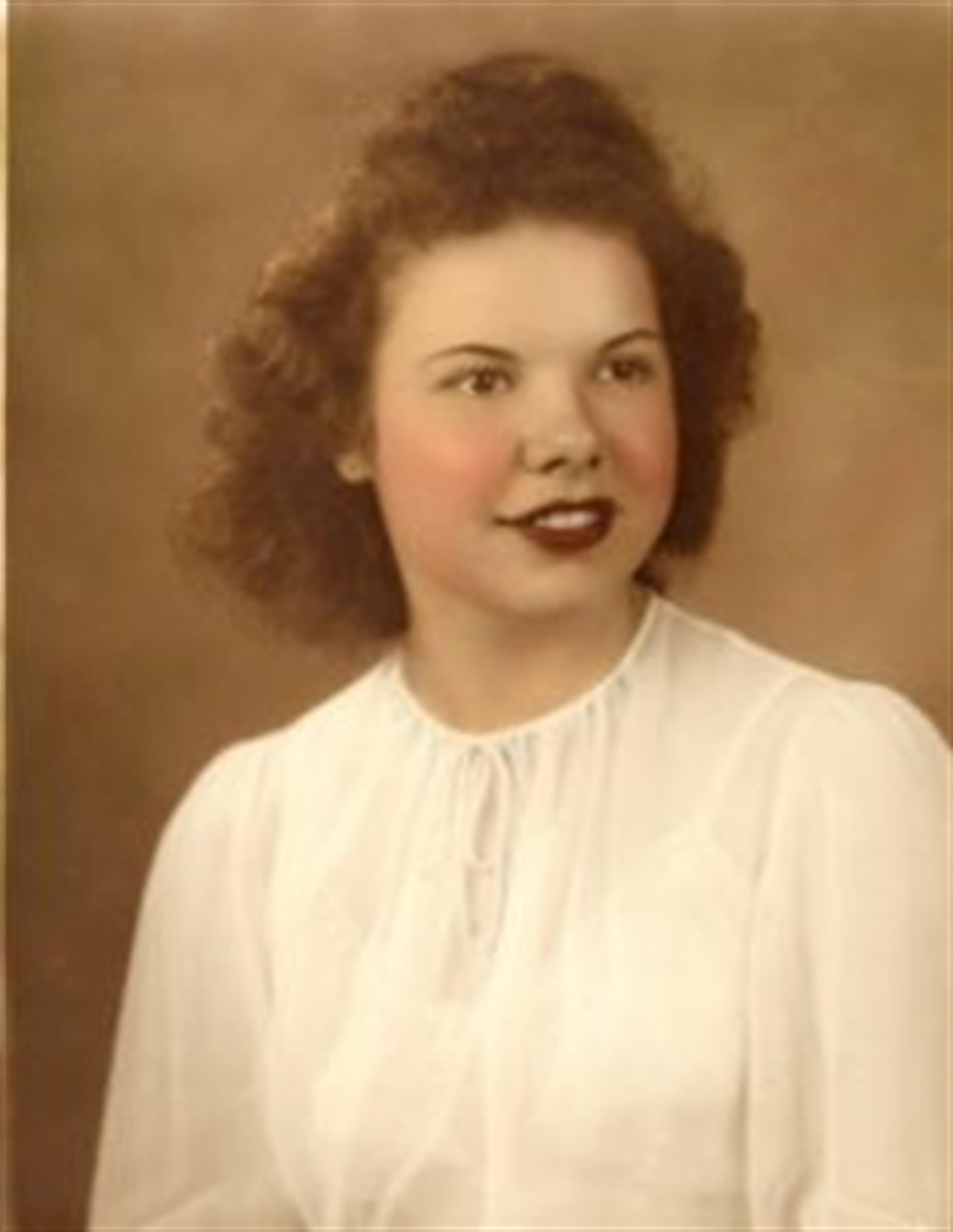 Rayma Jean Gurley