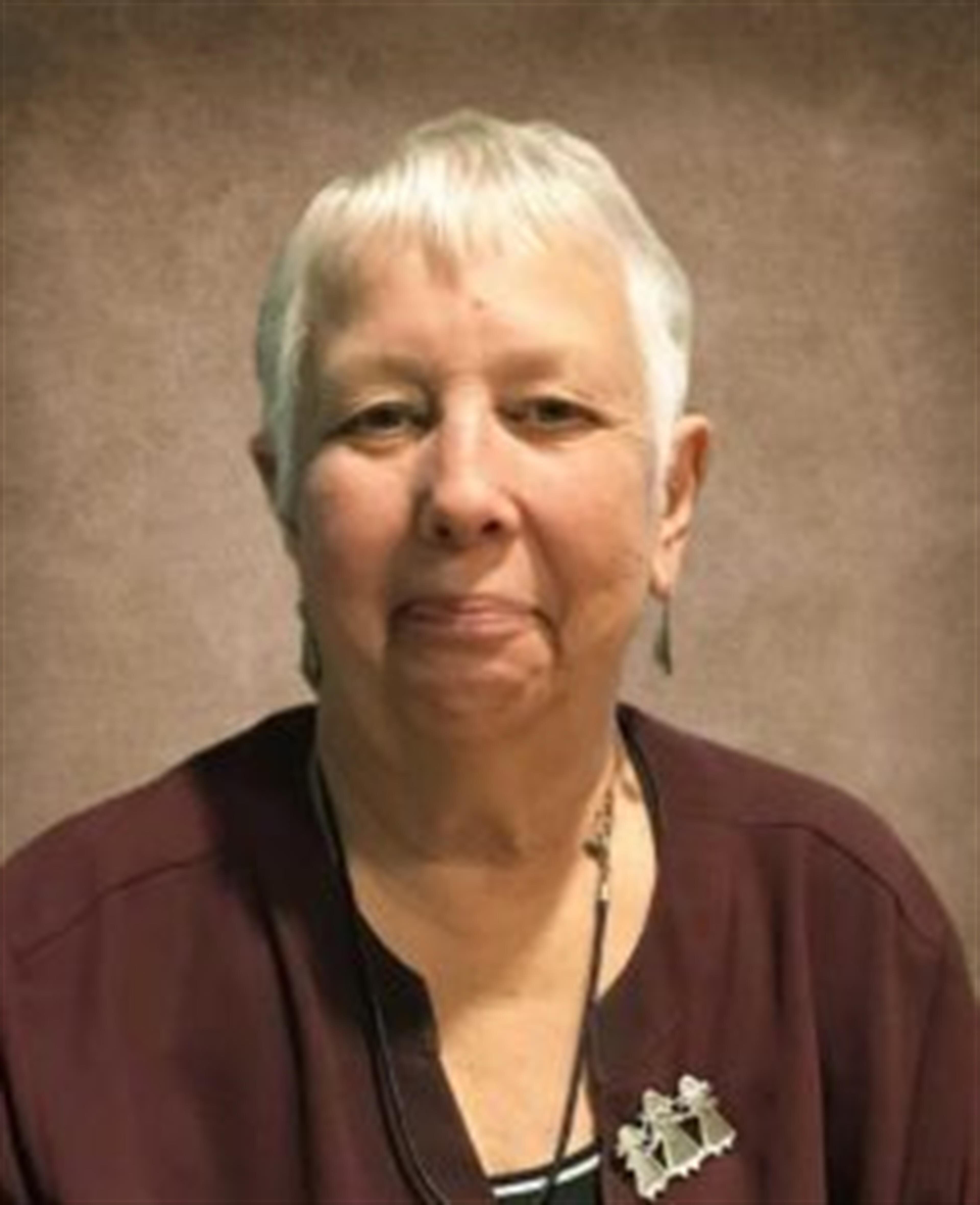 Marilyn Joyce Riggs