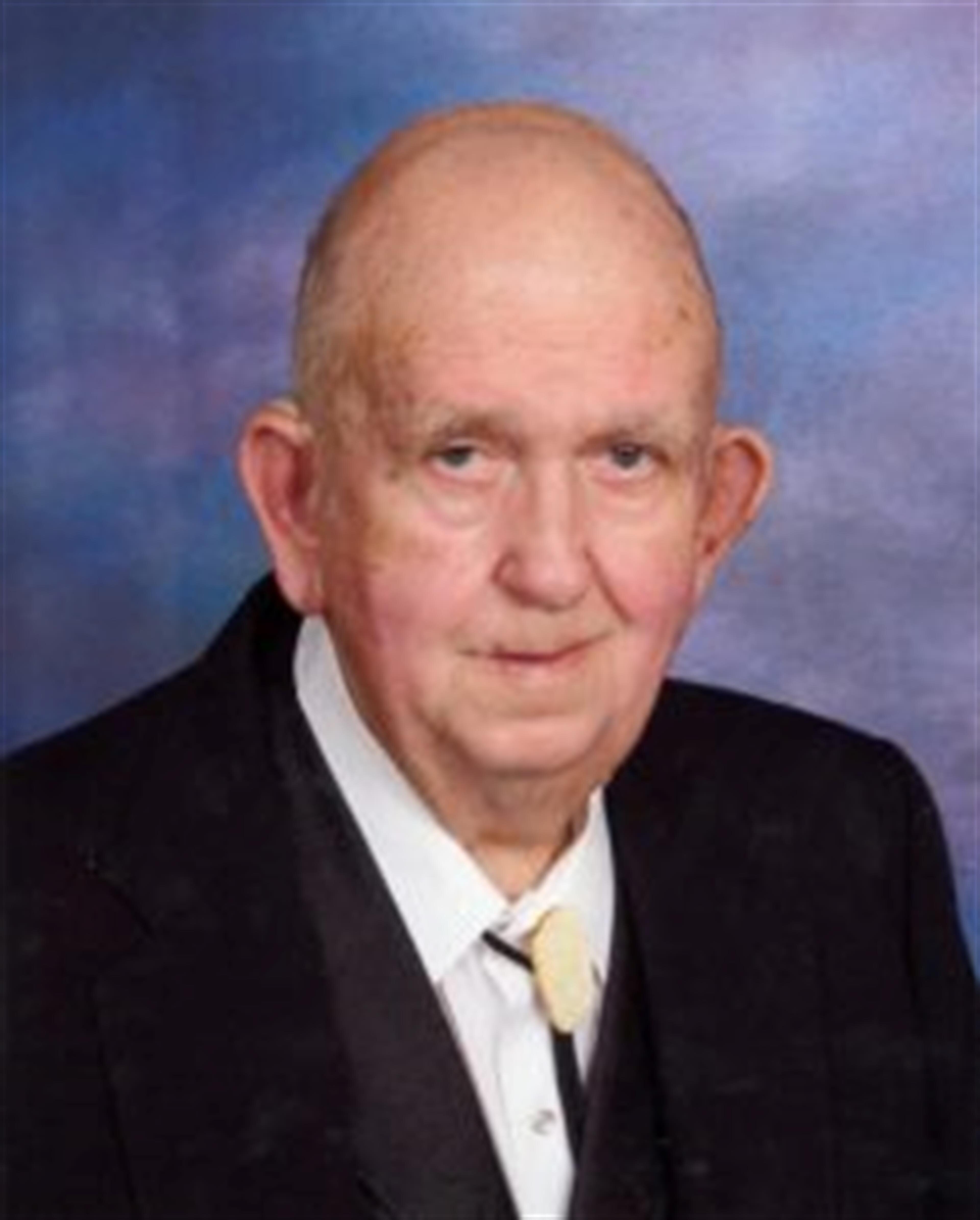 Linvel Barry Anderson Jr.