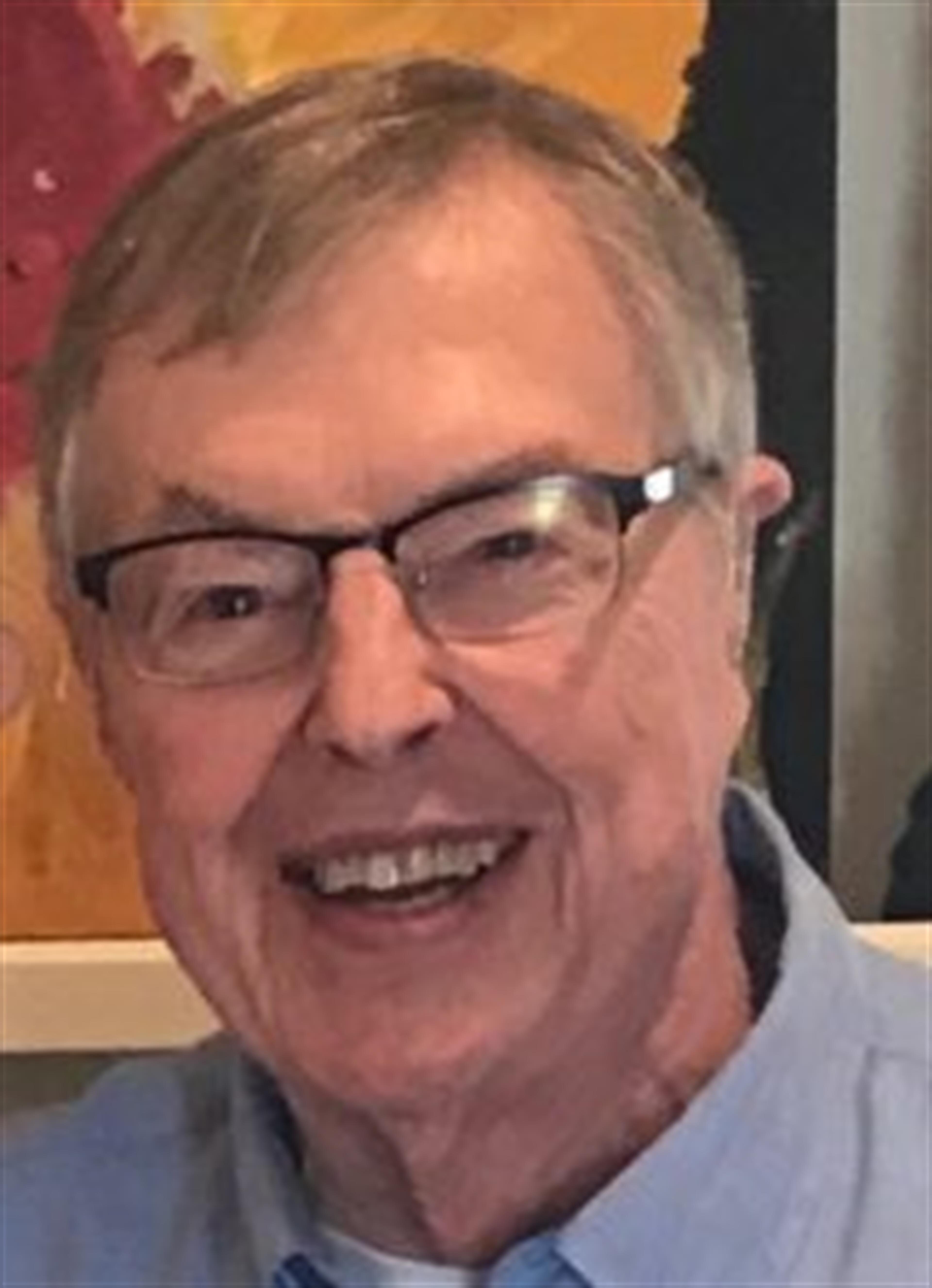 Theodore Calhoun Robbins