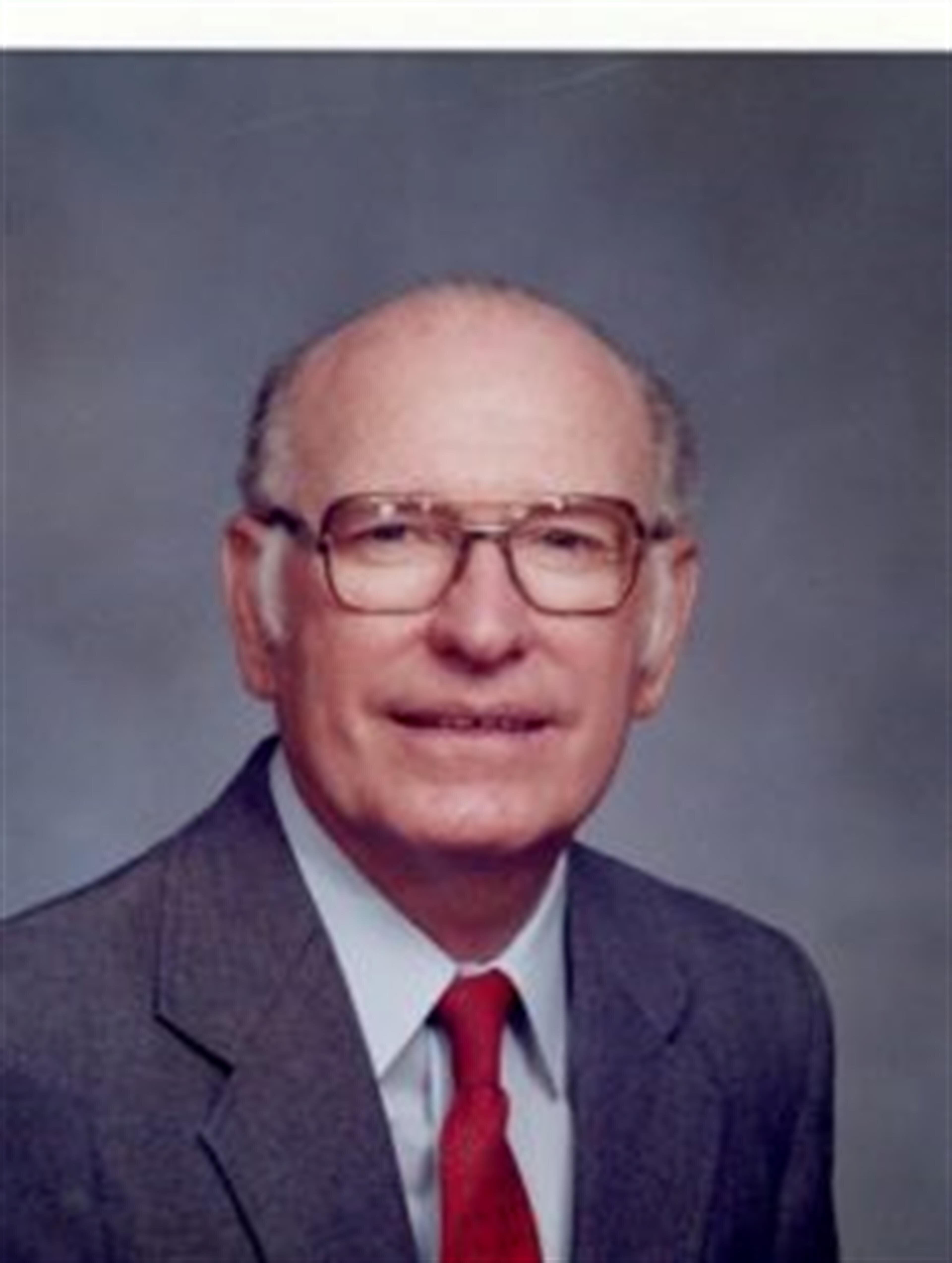 William (Bill) Smith