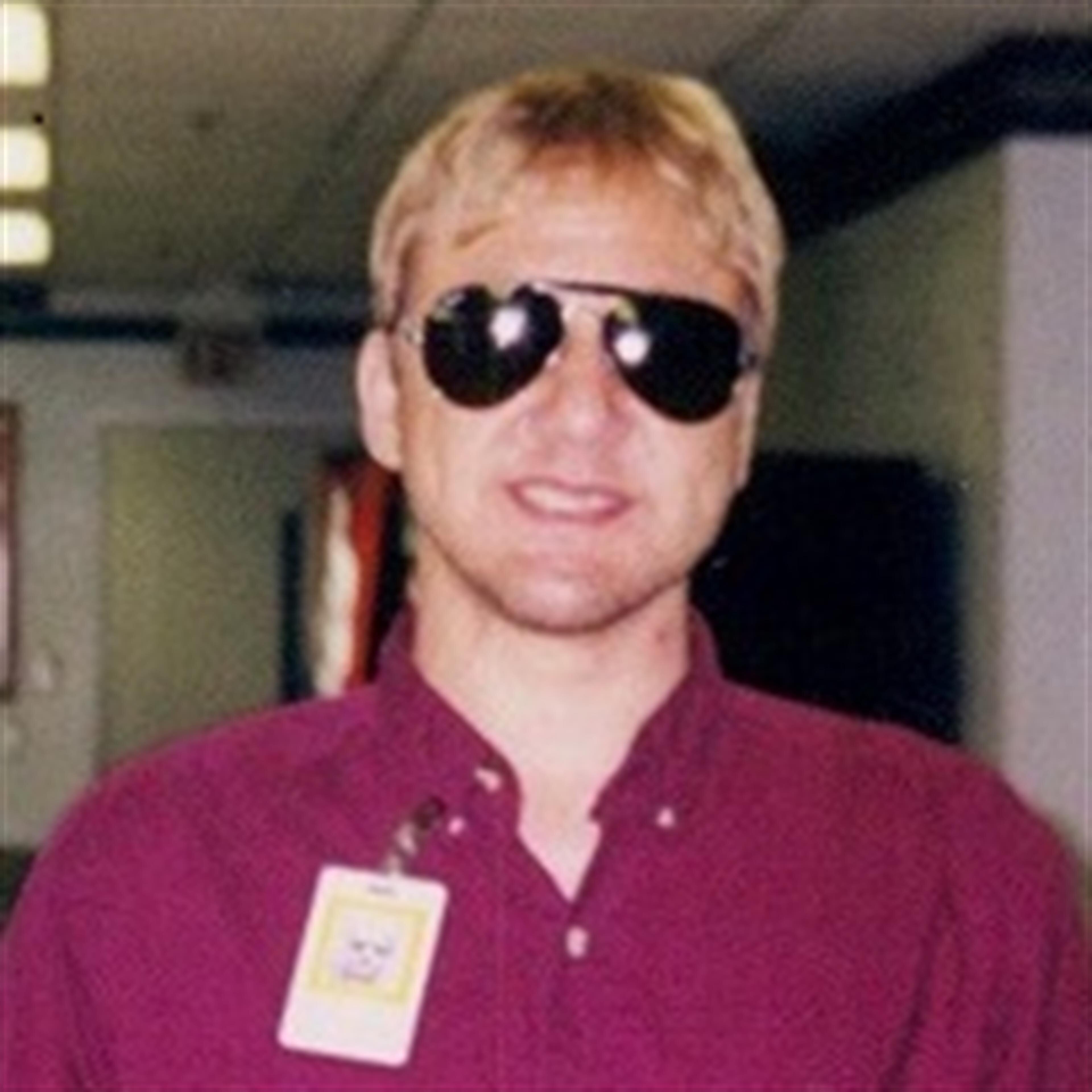 William Carl Engman Jr