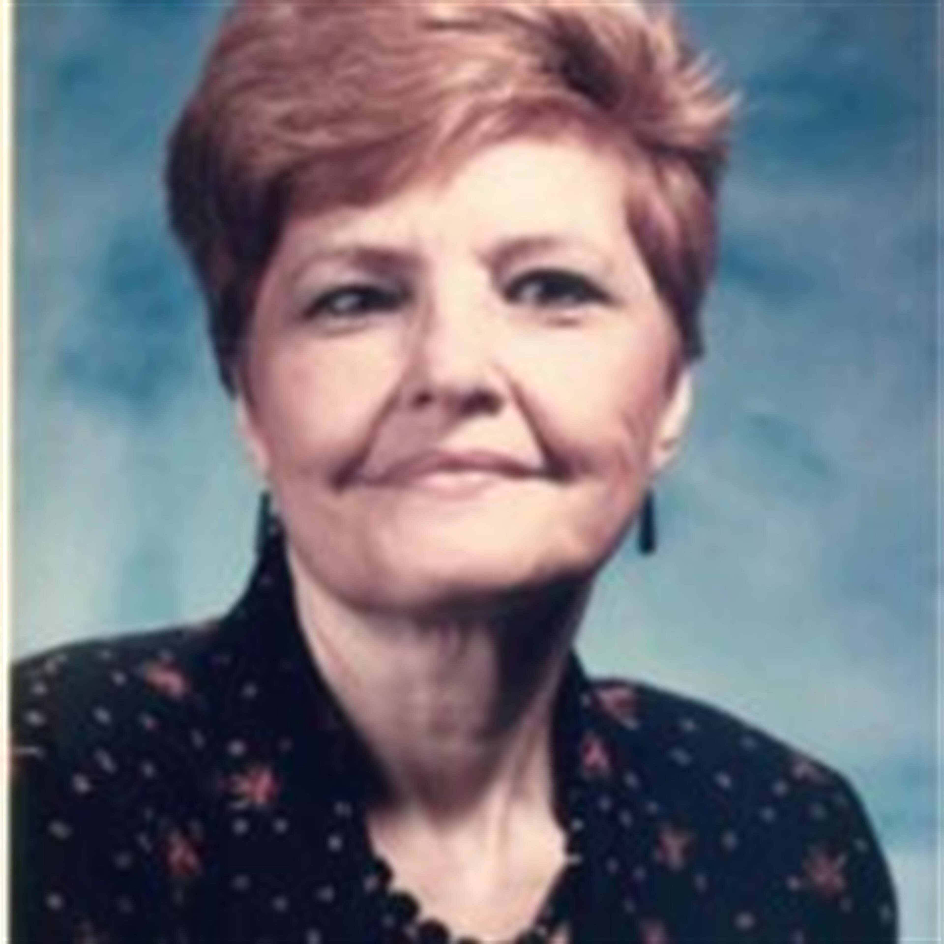 Elizabeth Marie Benchot