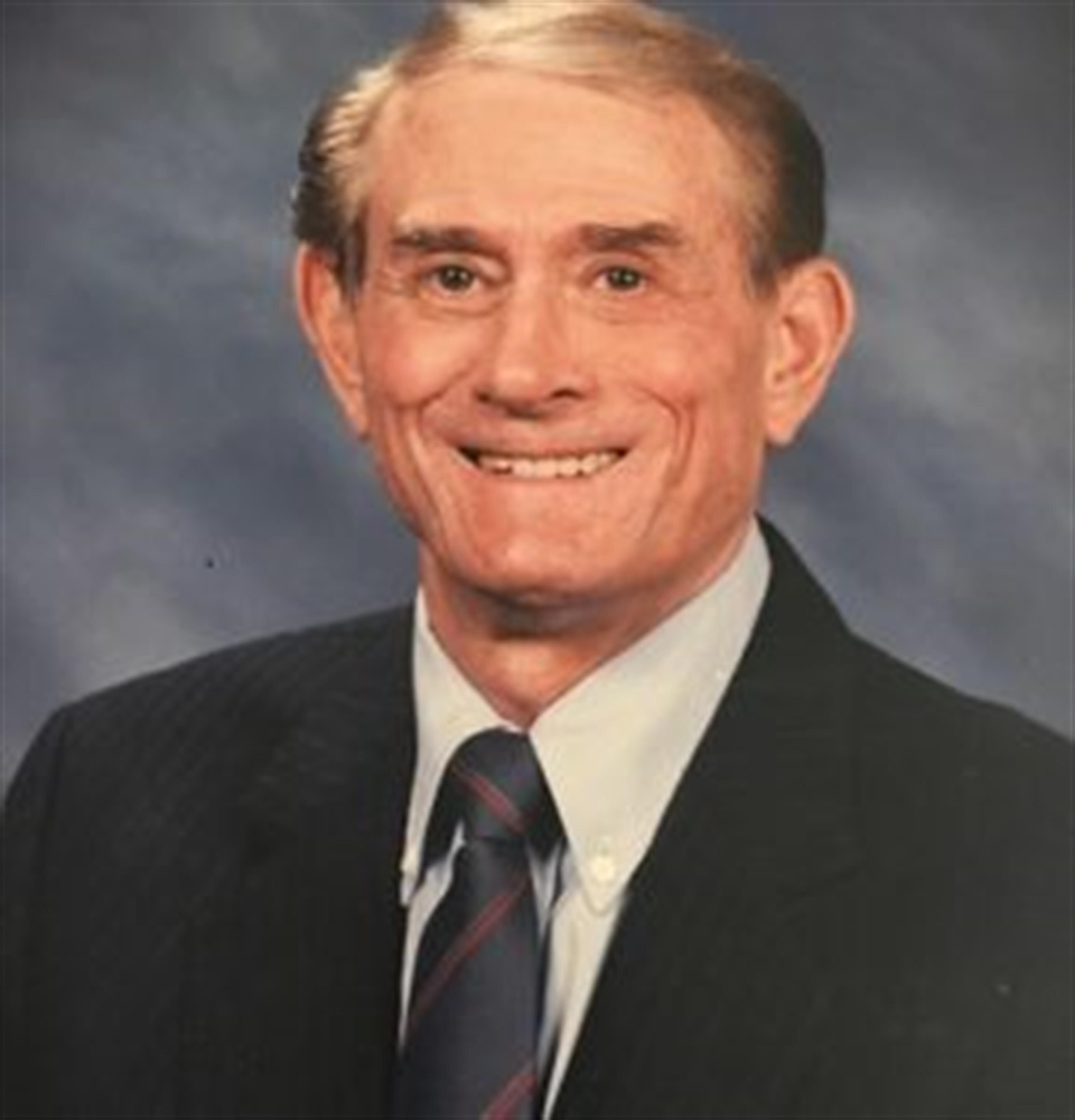 Richard Emil Kincy Sr.