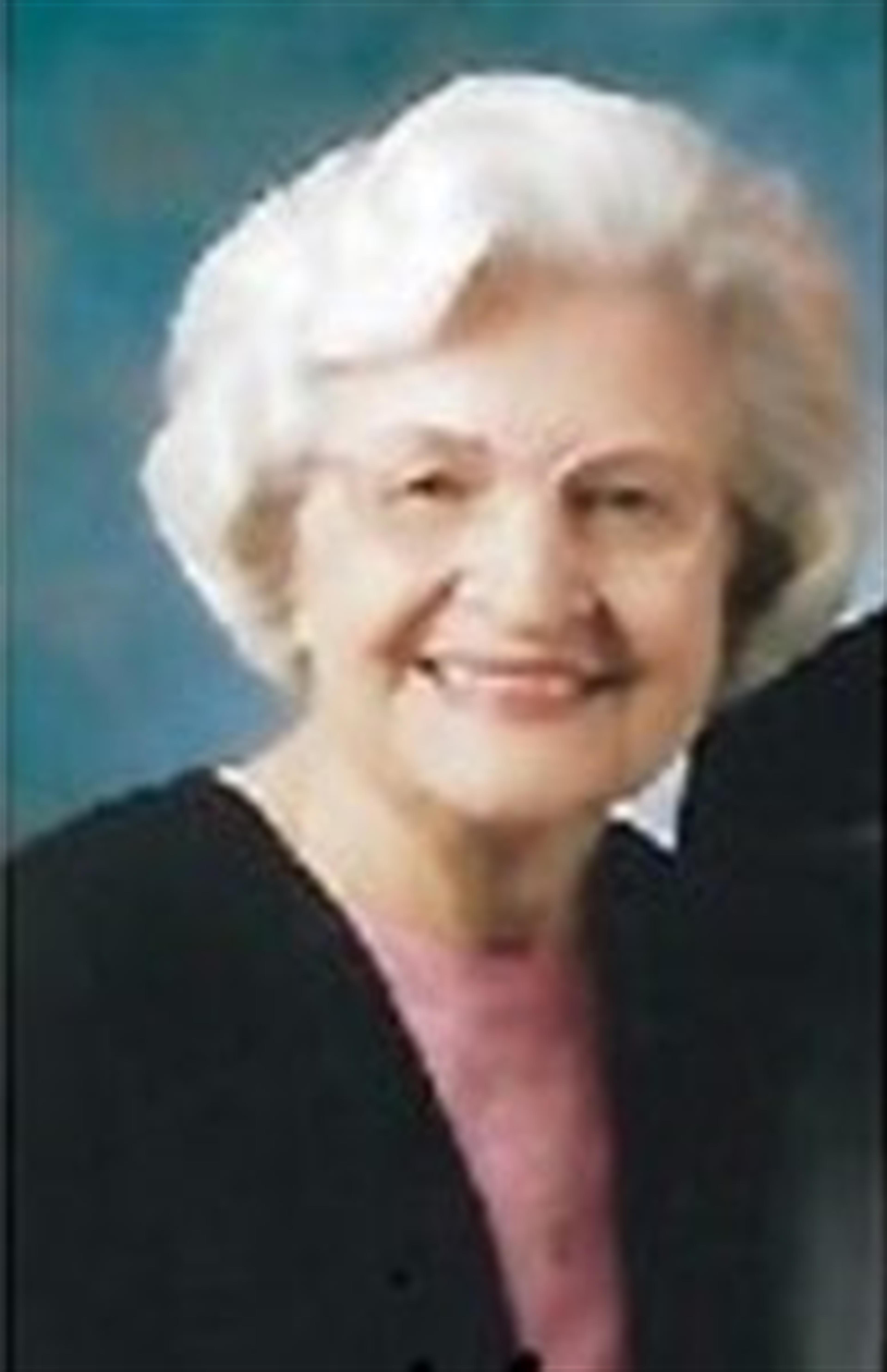 Elsie Dee Hughes Muller