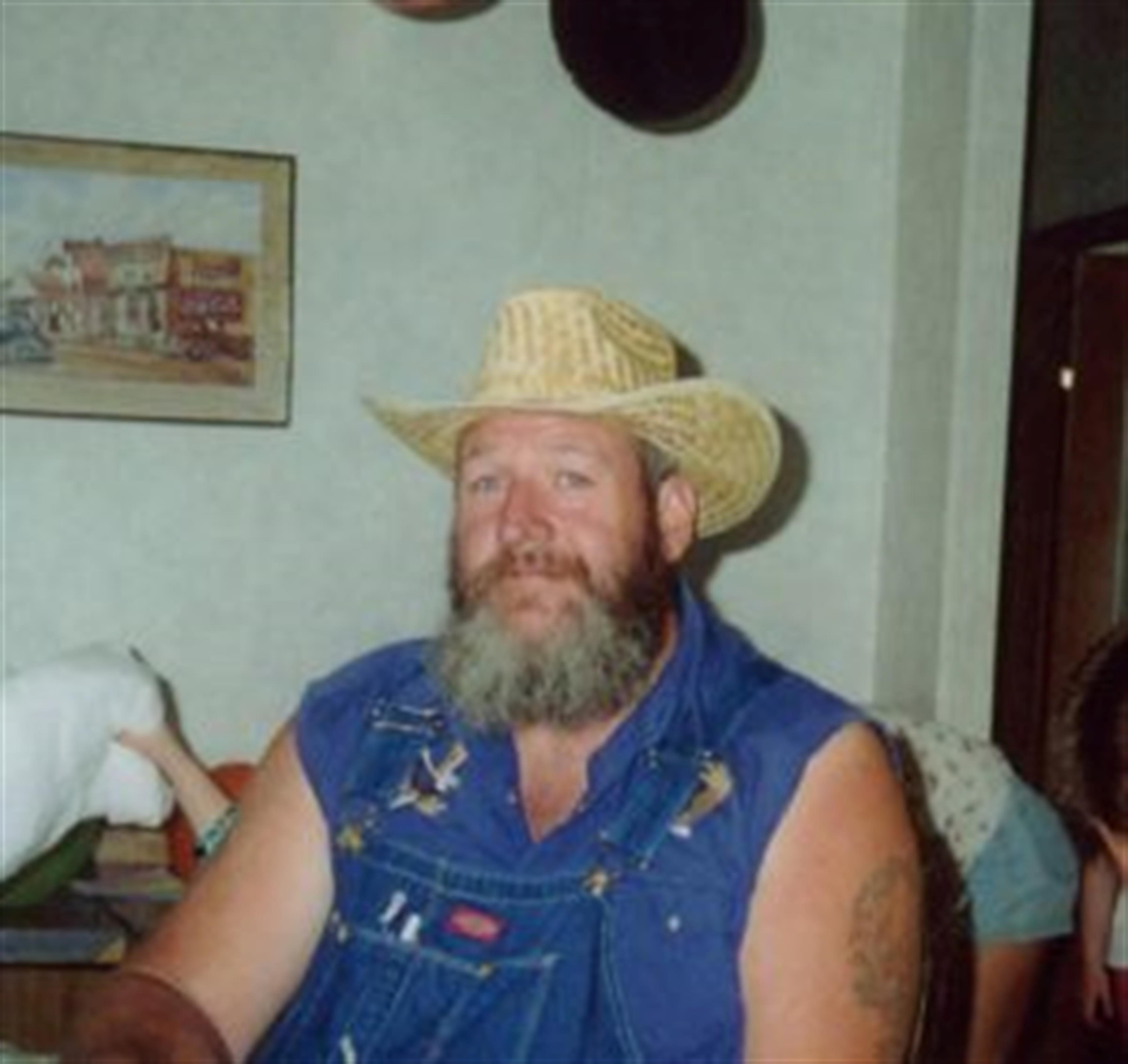 Dennis Malcolm Moses