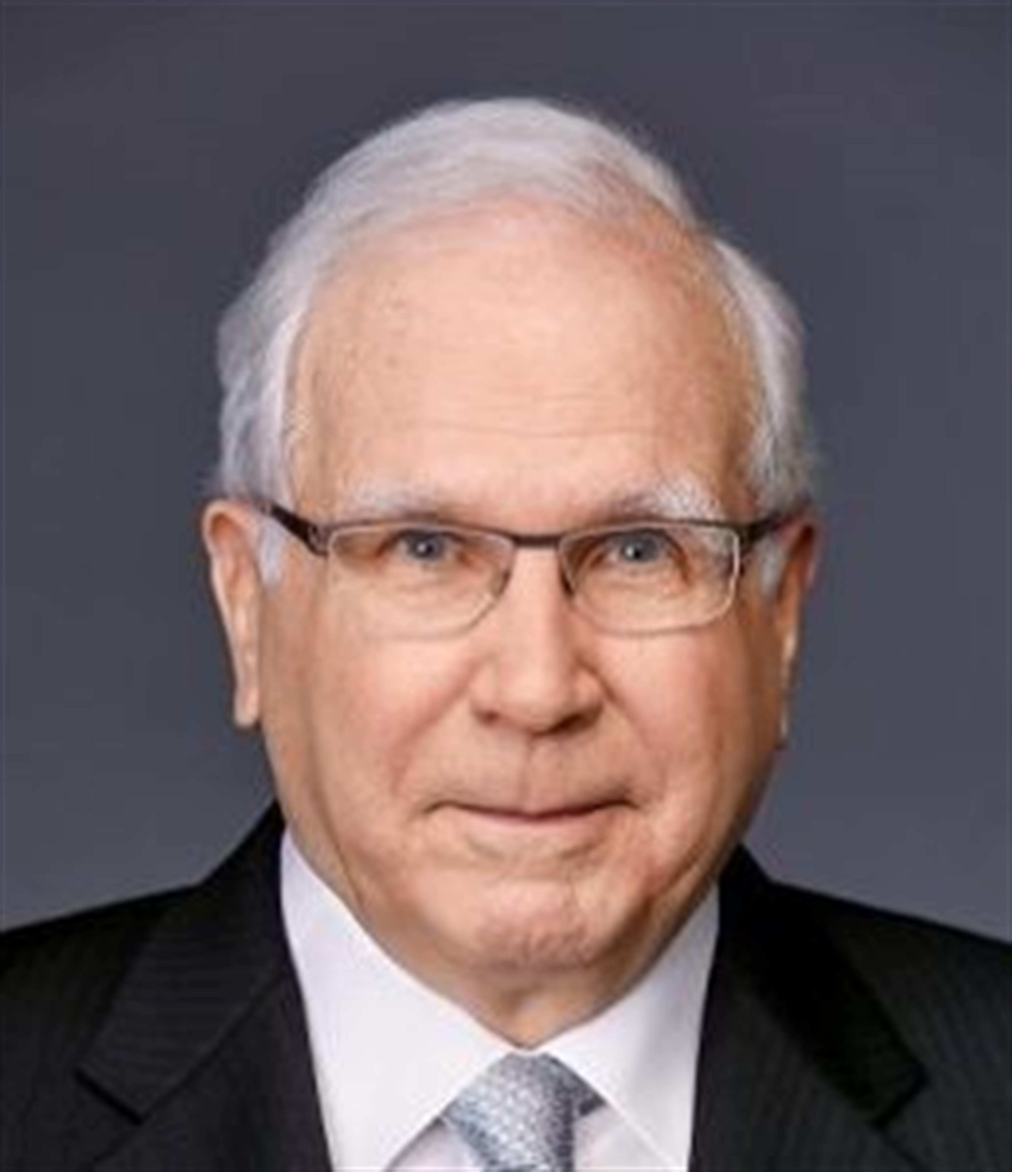 Charles Newton Warren