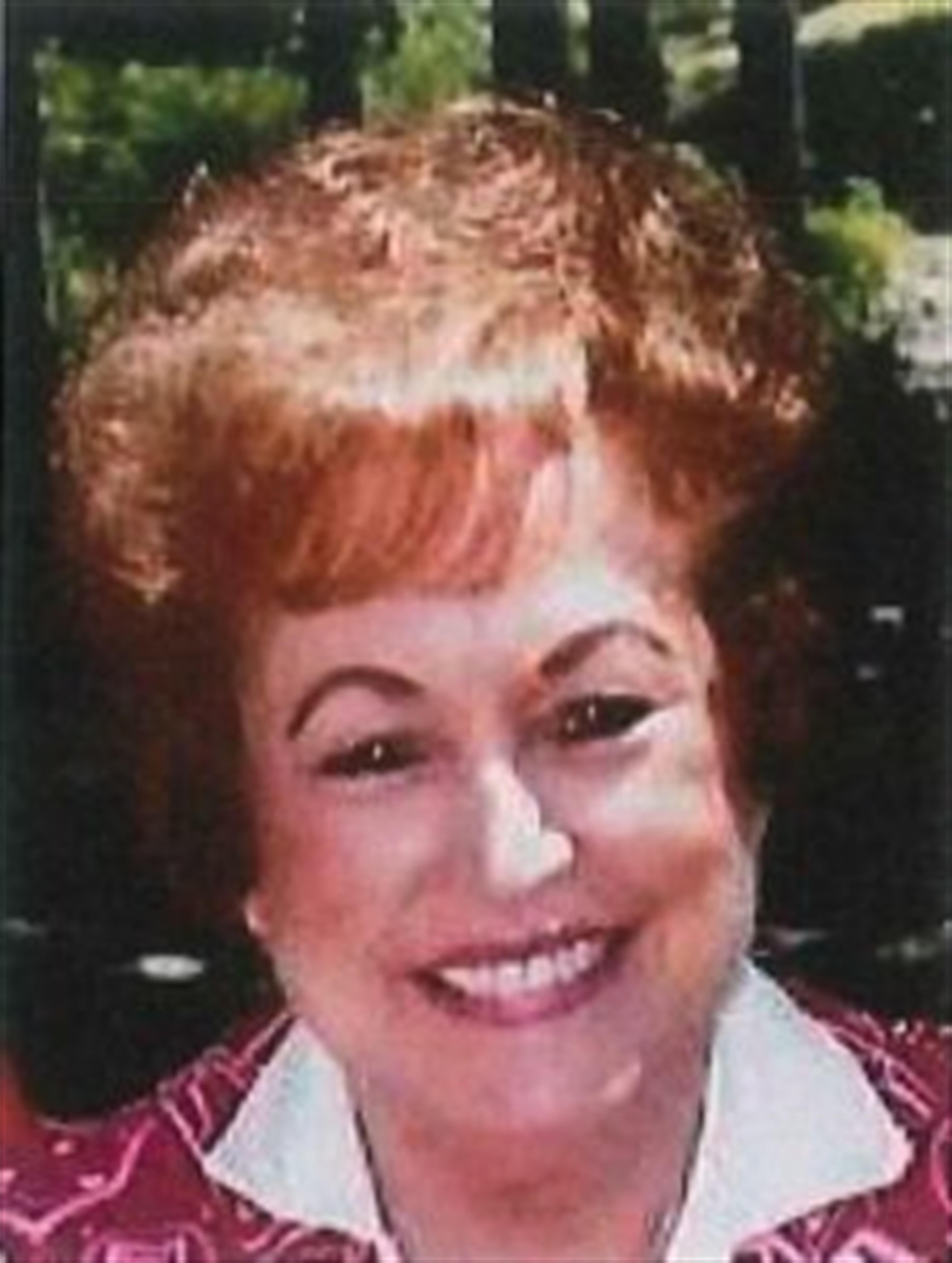 Helen Virginia Welch
