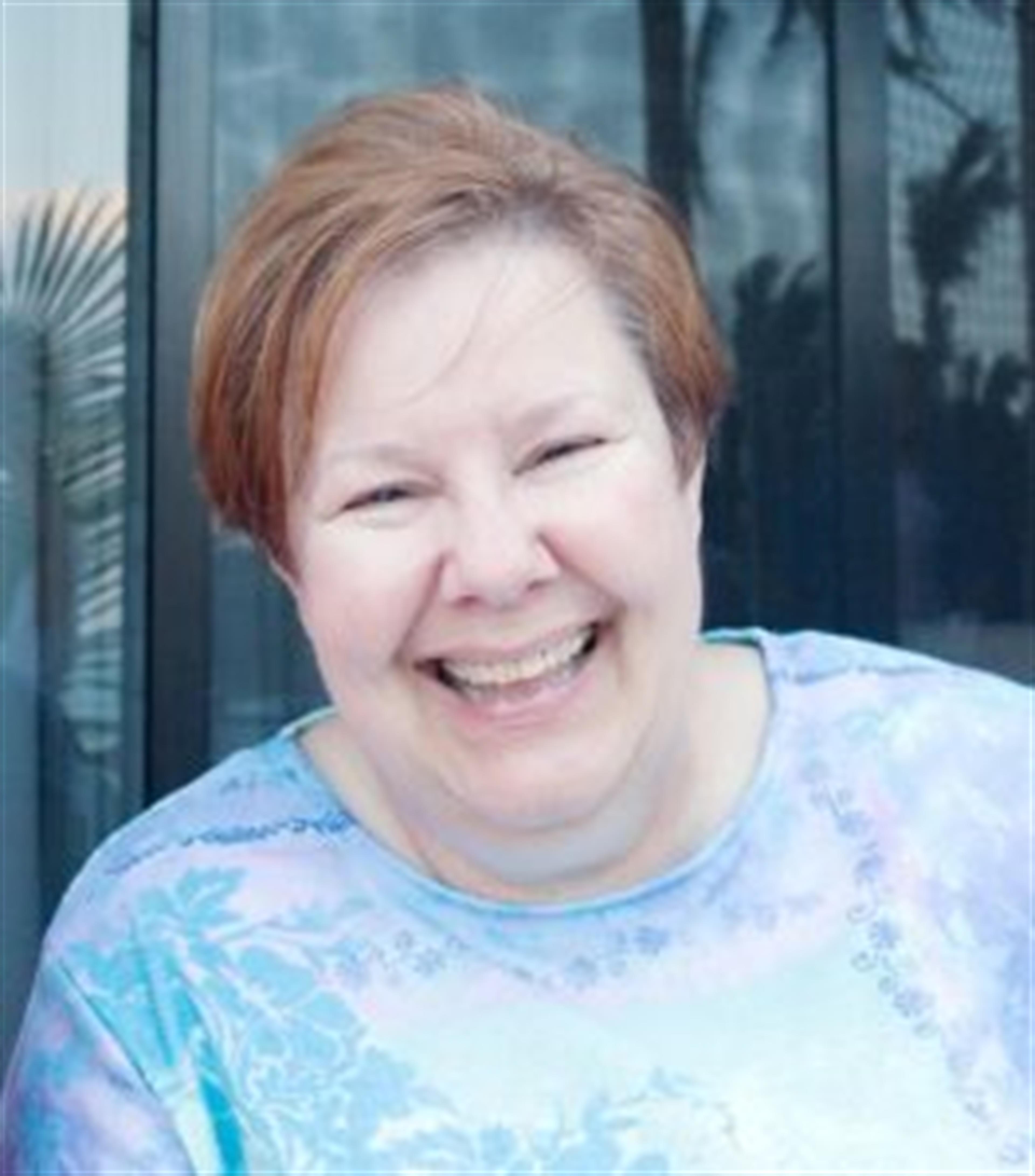 Virginia "Gini" Beisel Moore