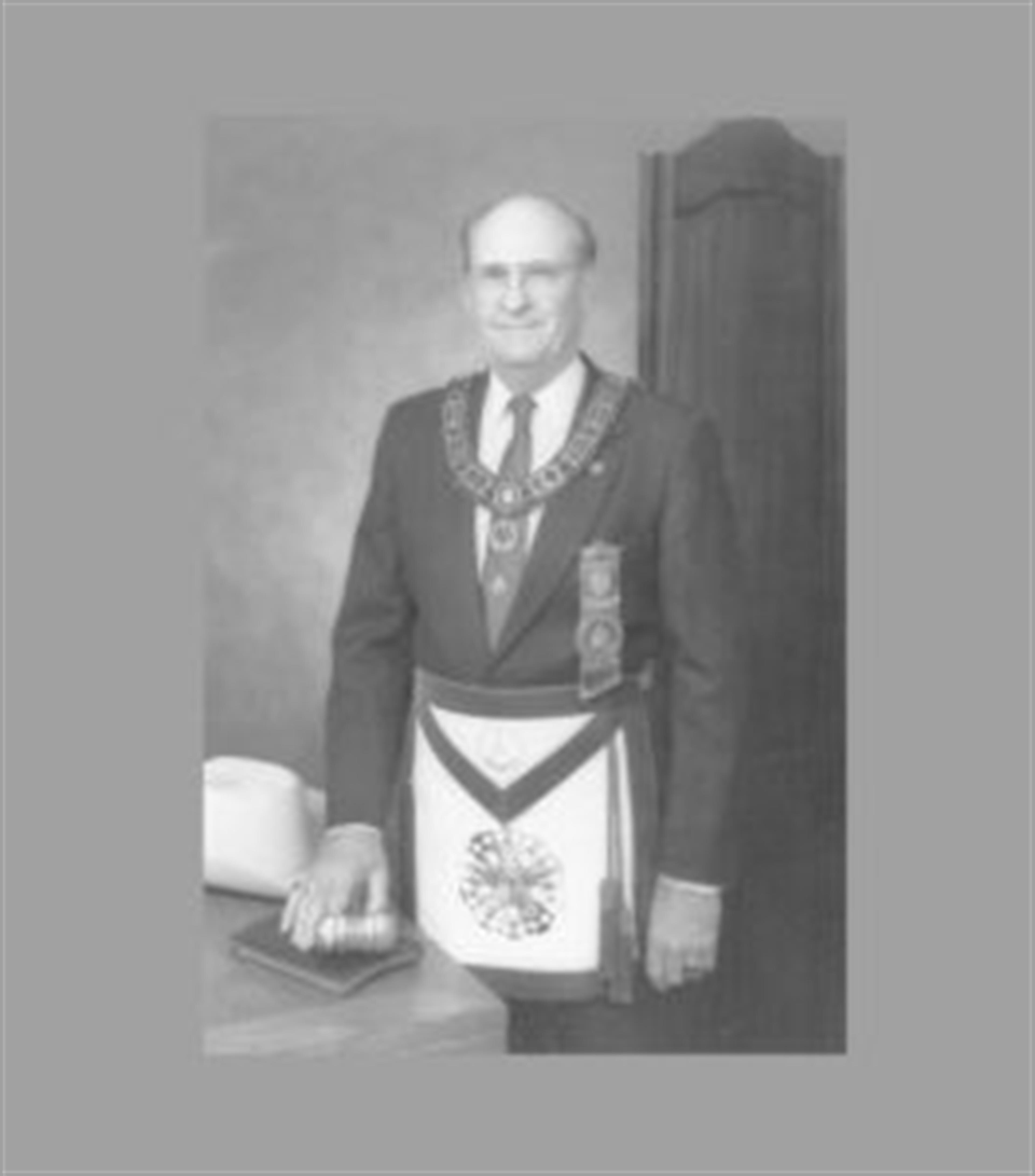 Leonard Philip Harvey