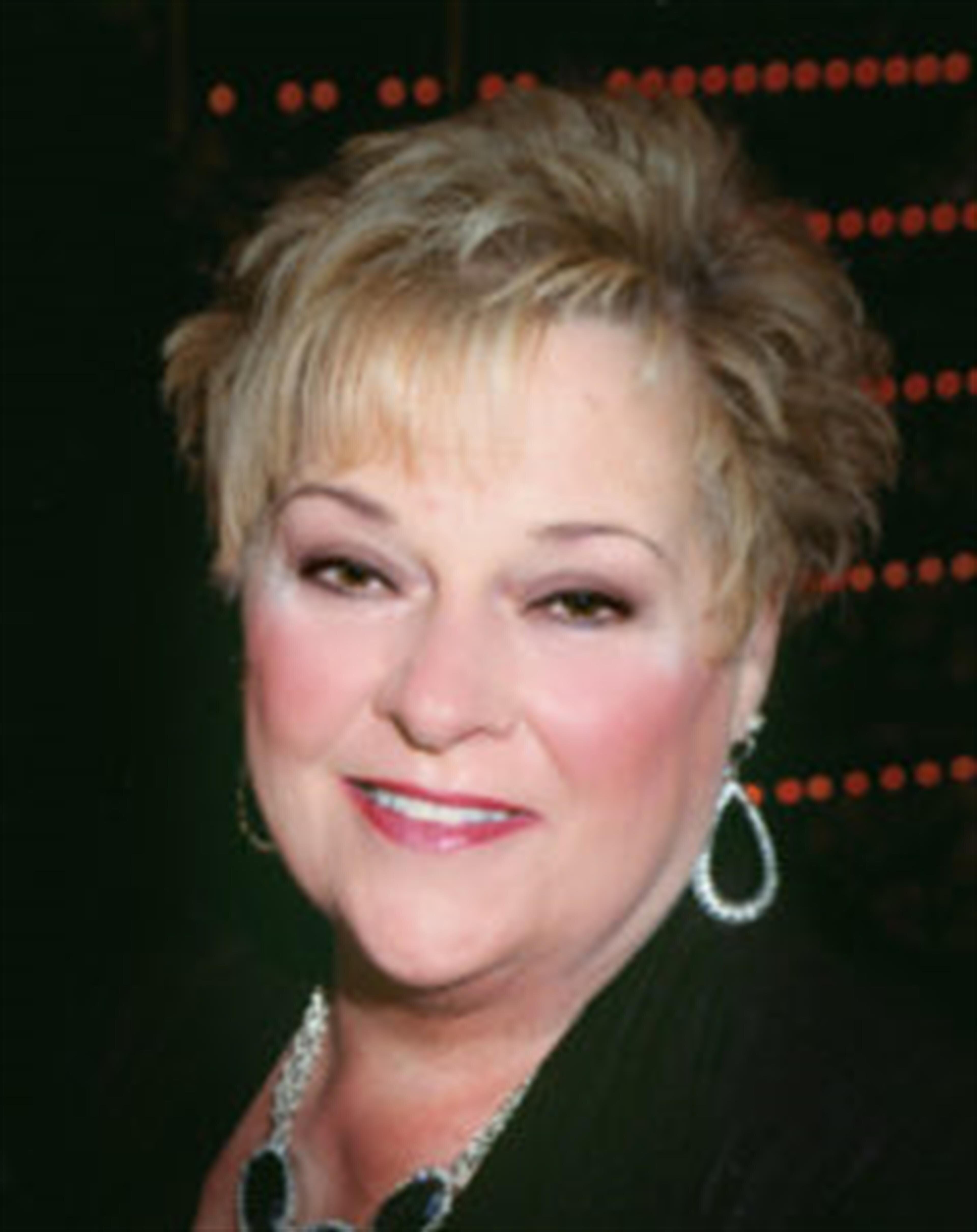 Lanell Beggs Lowrey