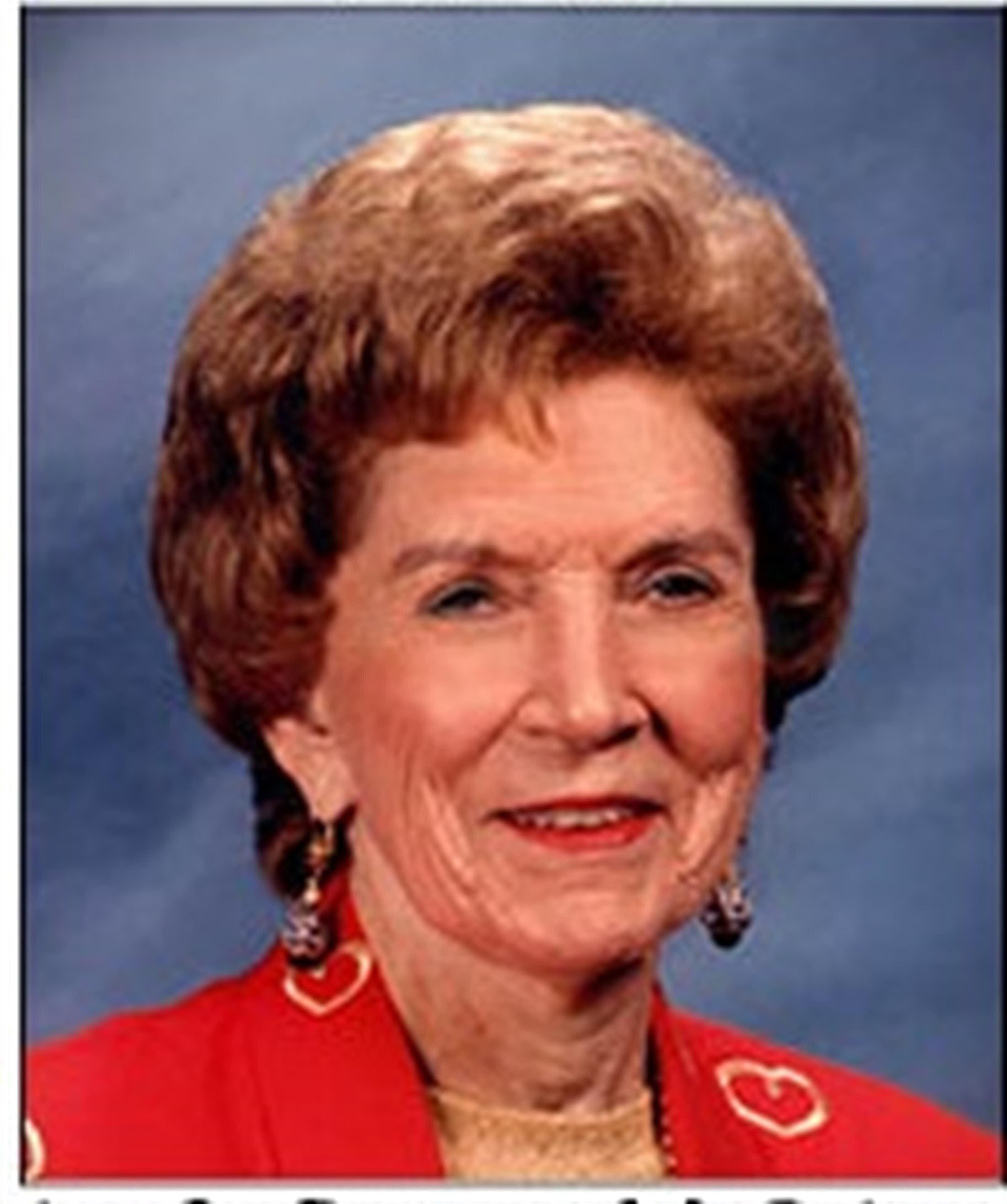 Helen Jo McGehee