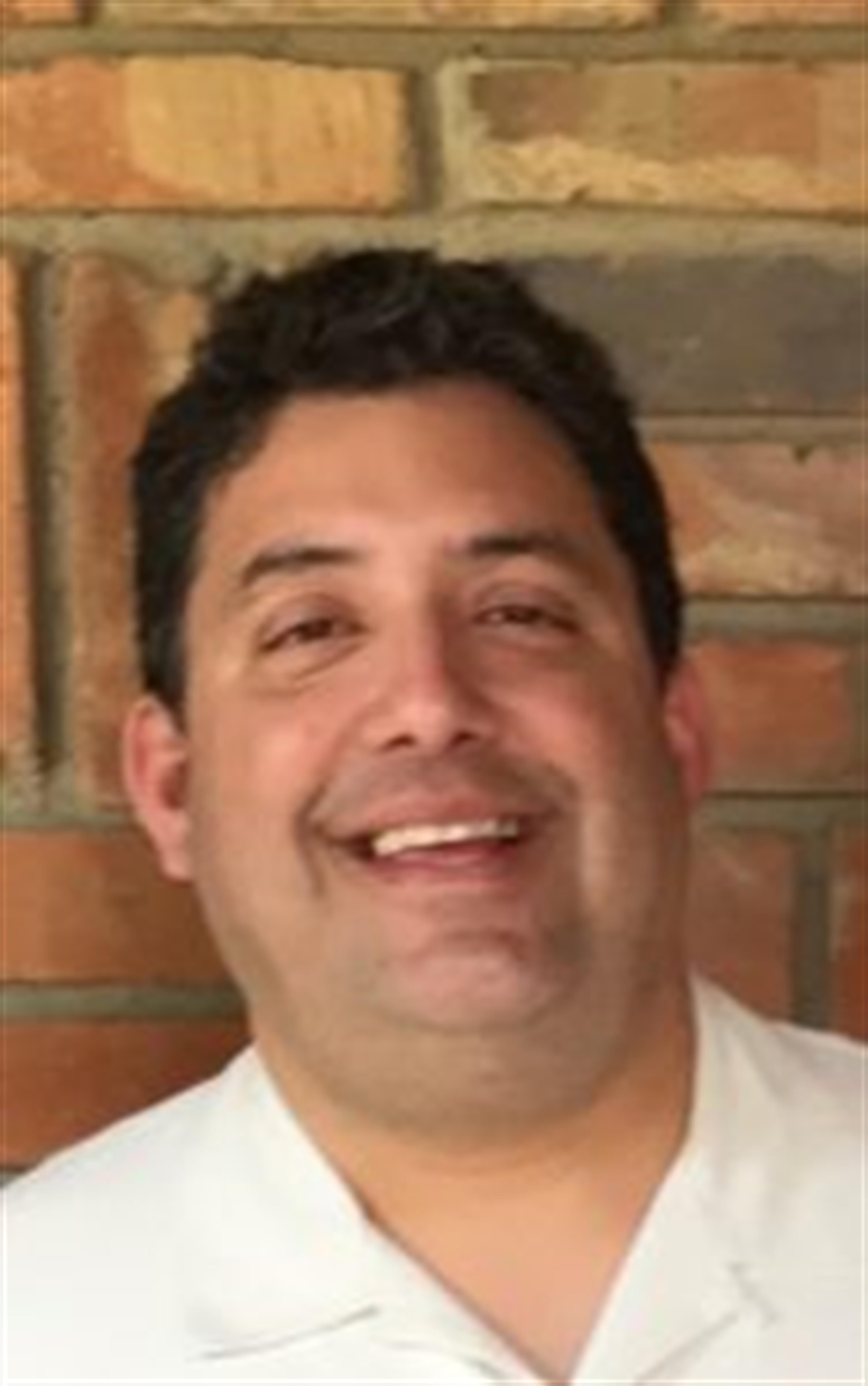 Ray Hernandez's obituary picture