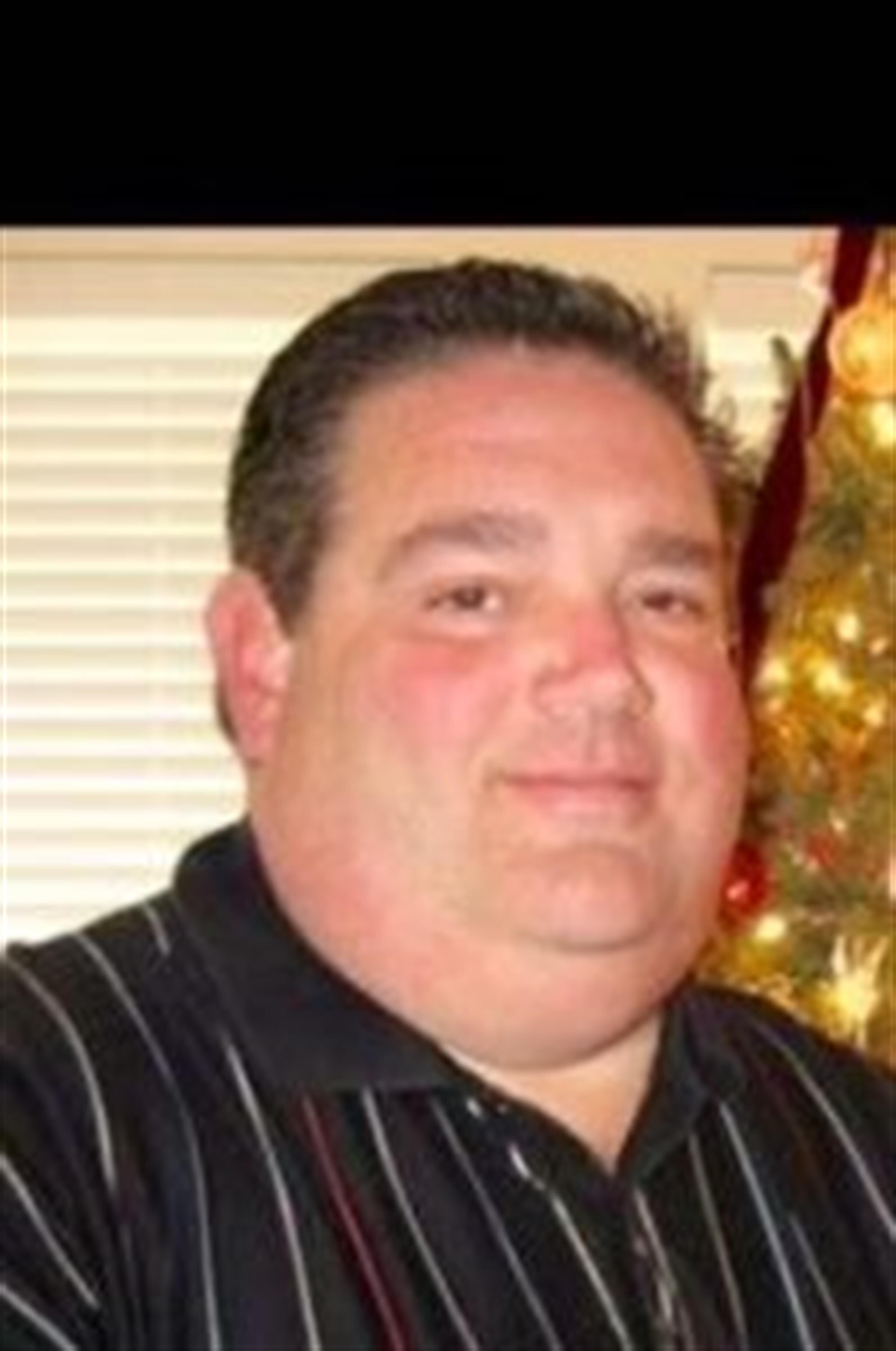 Joe "Skippy" Franklin Spillman
